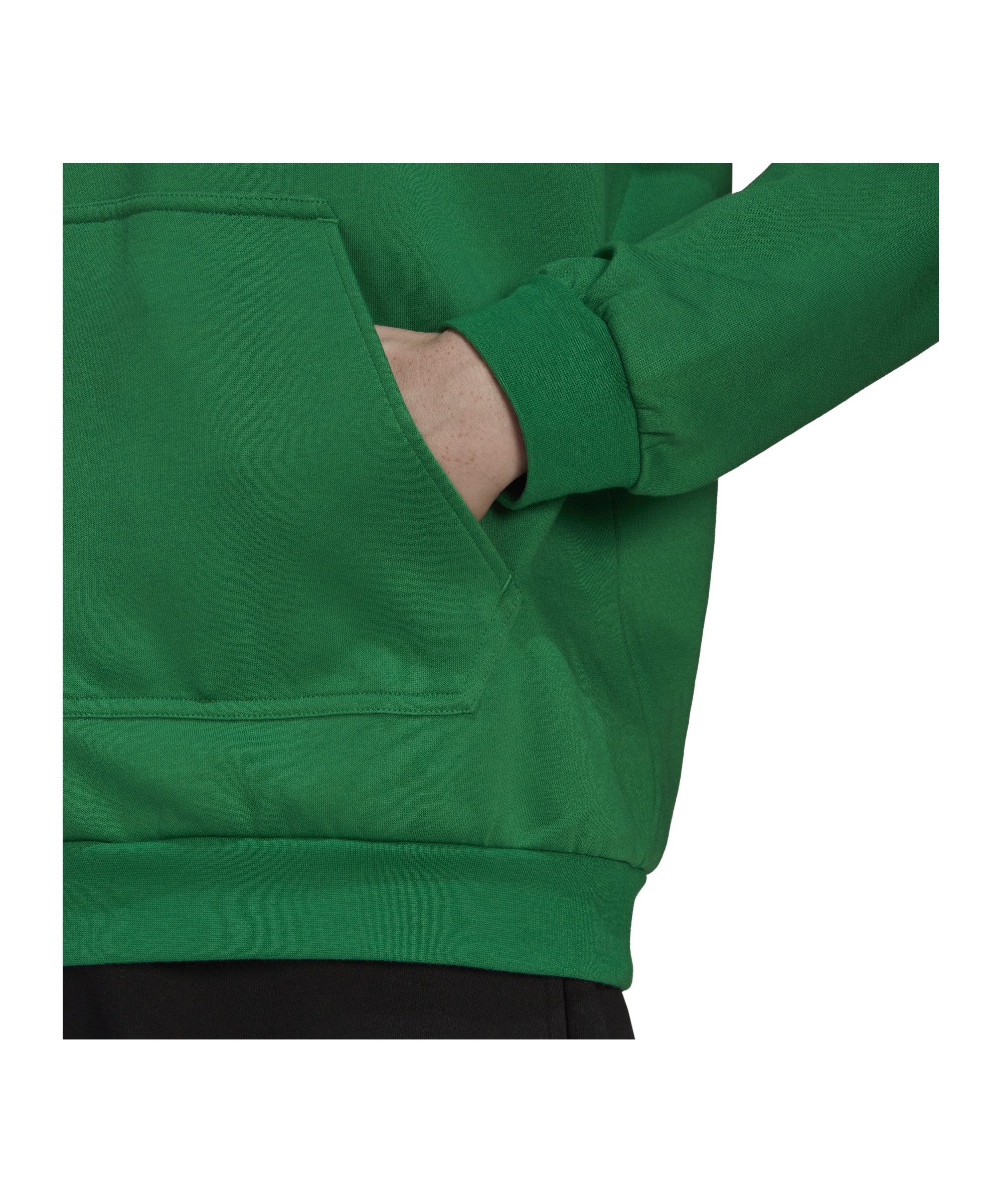 adidas Performance Sweatshirt adidas Performance Entrada 22 Hoody Baumwolle – Bild 3 von 3