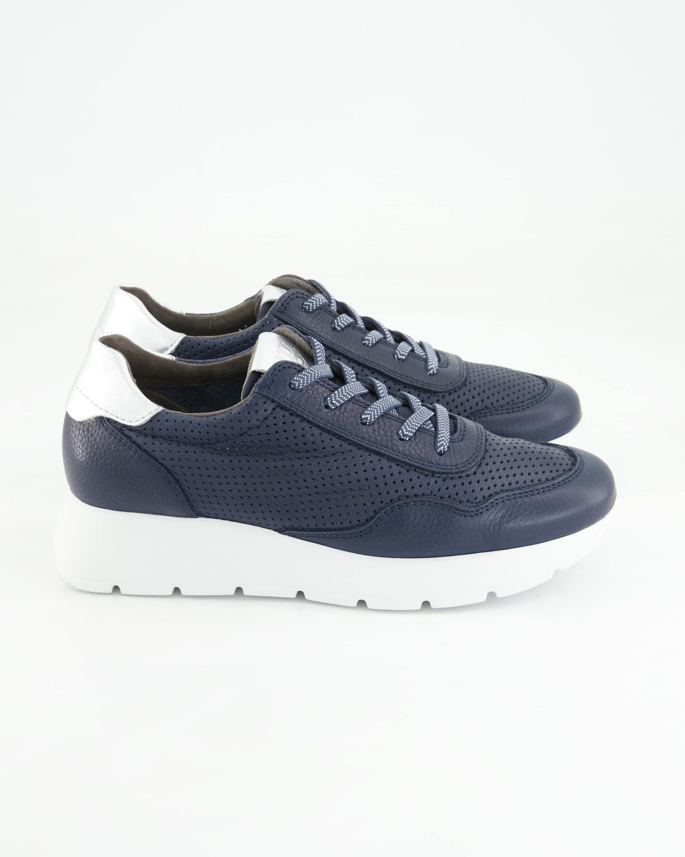 Paul Green 5440 Sneaker Obermaterial: Leder günstig online kaufen
