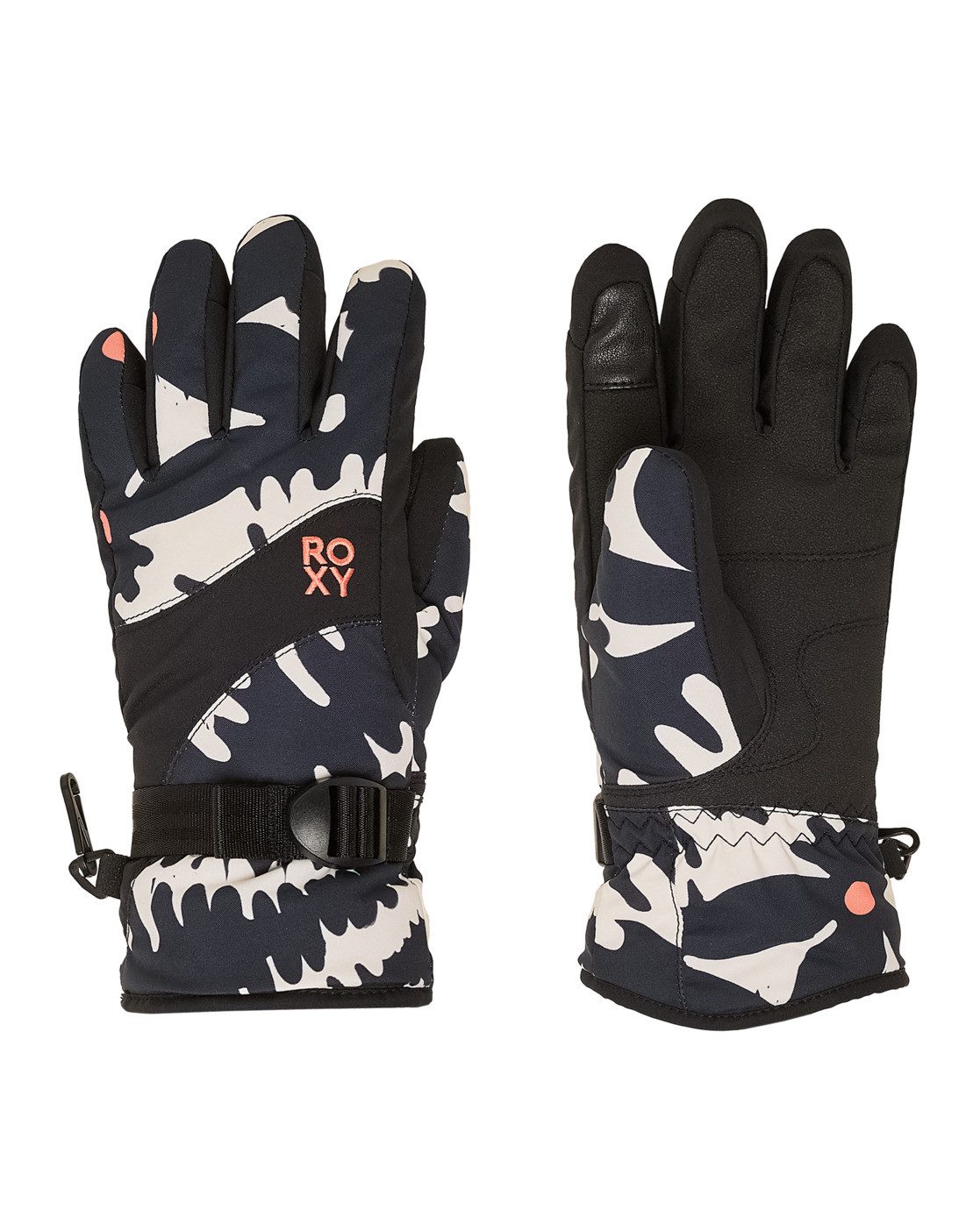Roxy Snowboardhandschuhe Roxy Jetty Girl