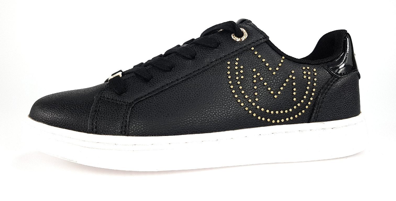 Sneaker low Schnürschuh
