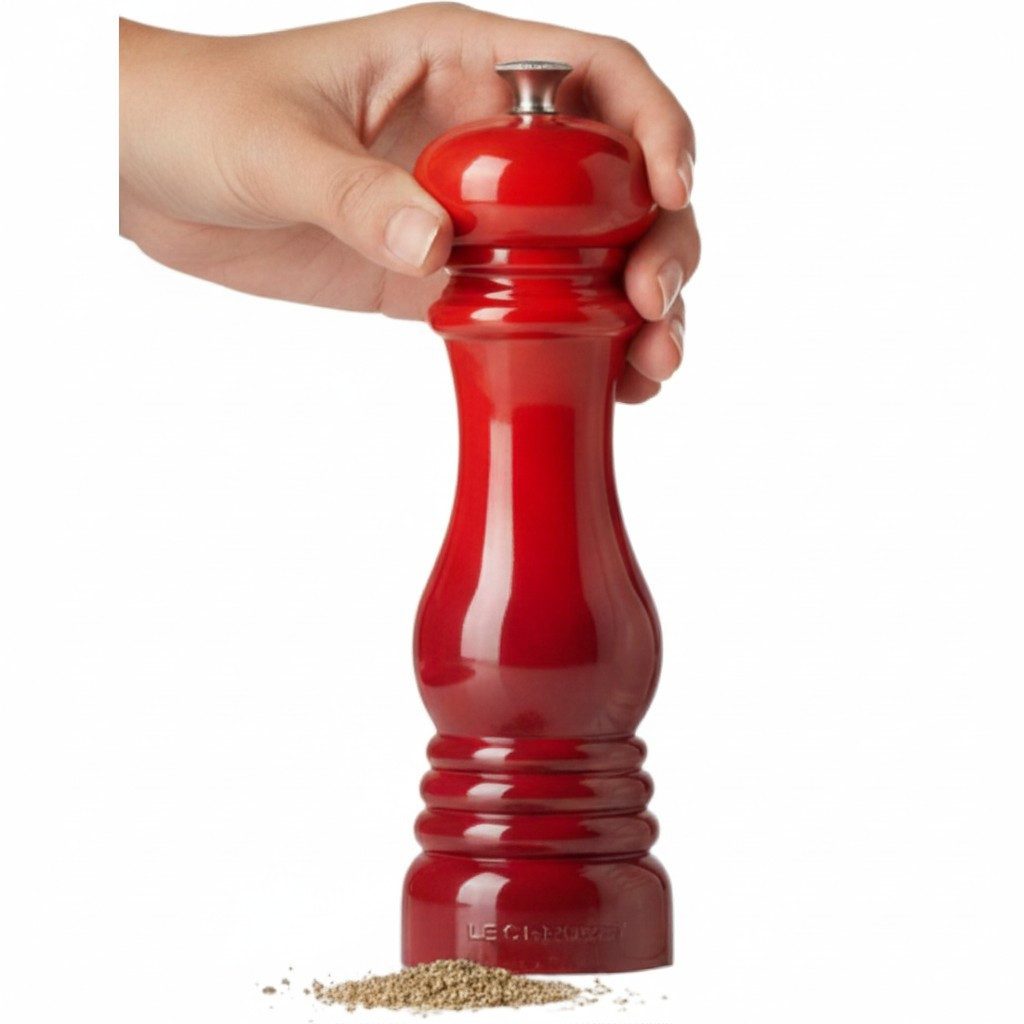 LE CREUSET Pfeffermühle