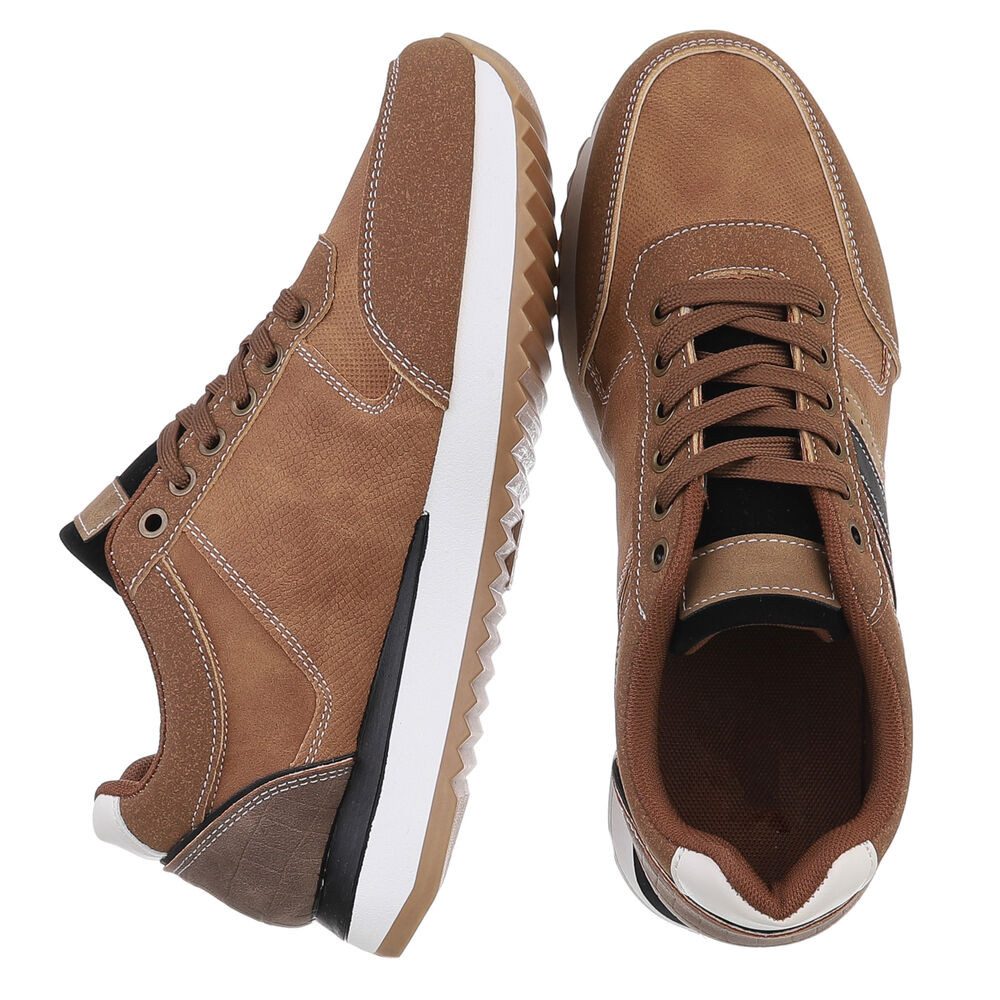 Coolwalk Bequeme Sneakers für jeden Anlass – Hoher Komfort Sneaker (8922909 günstig online kaufen