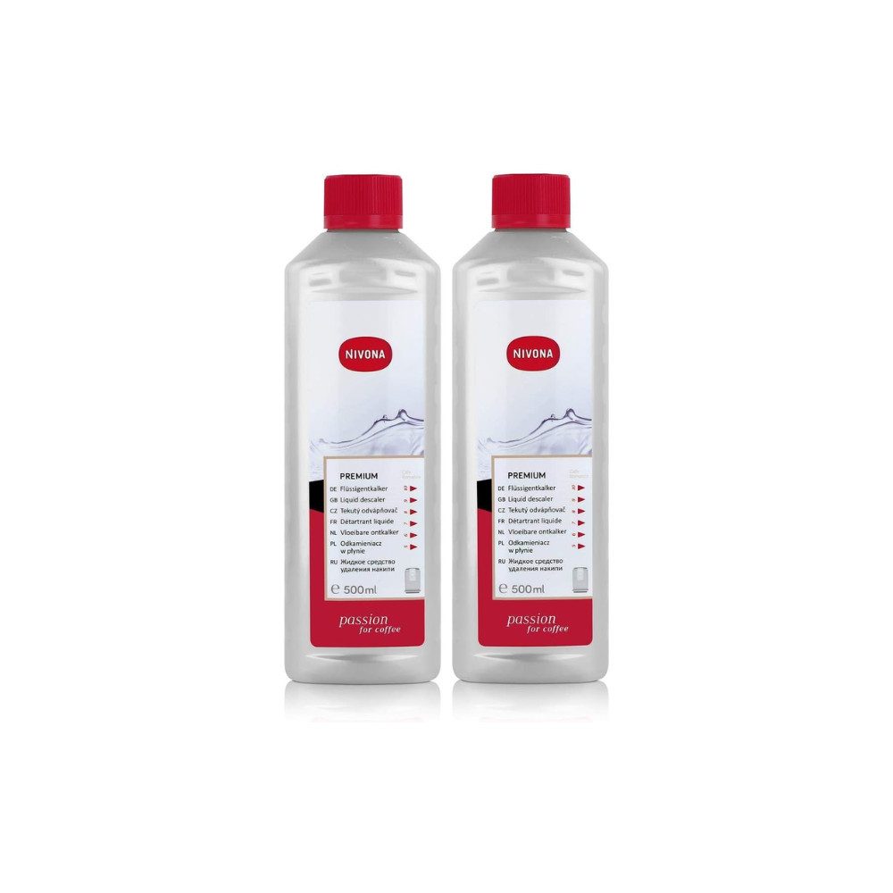 Nivona Flüssigentkalker (2-St)