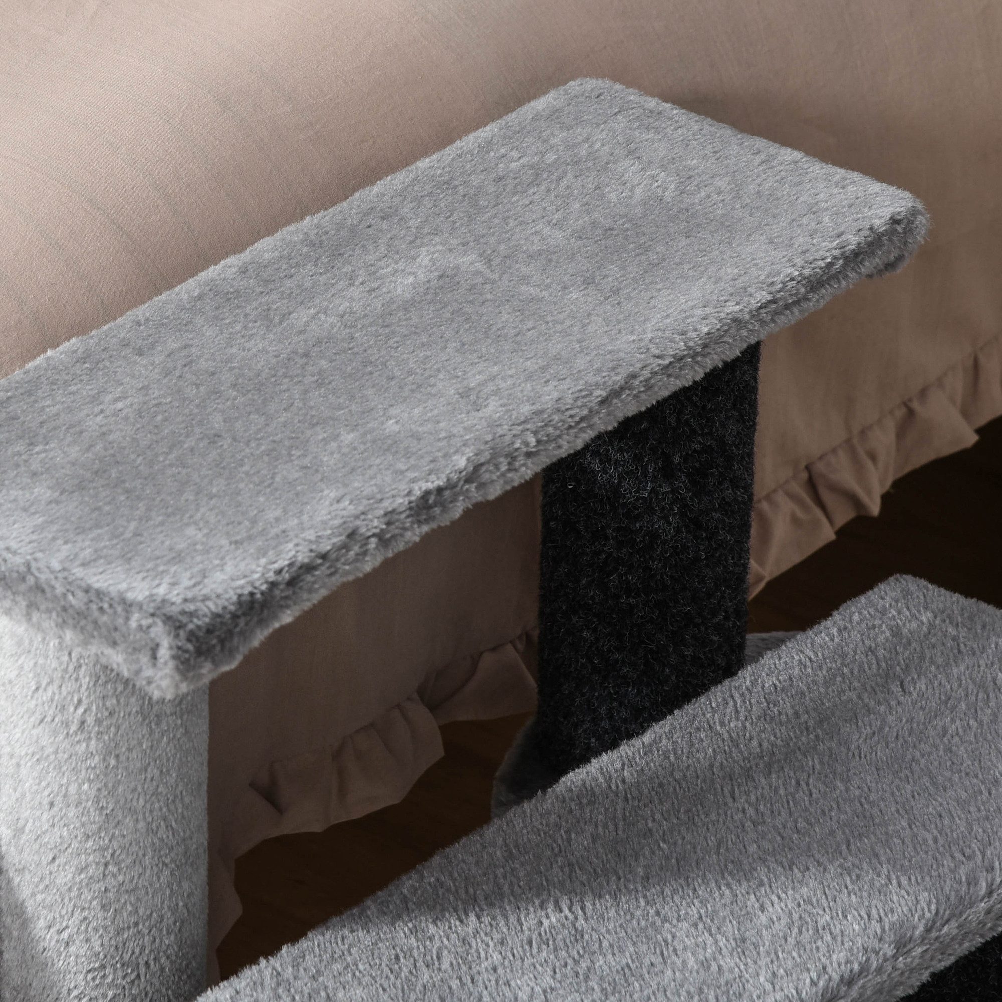 MC Star Haustiertreppe Katzentreppe Haustiertreppe Hundetreppe günstig online kaufen