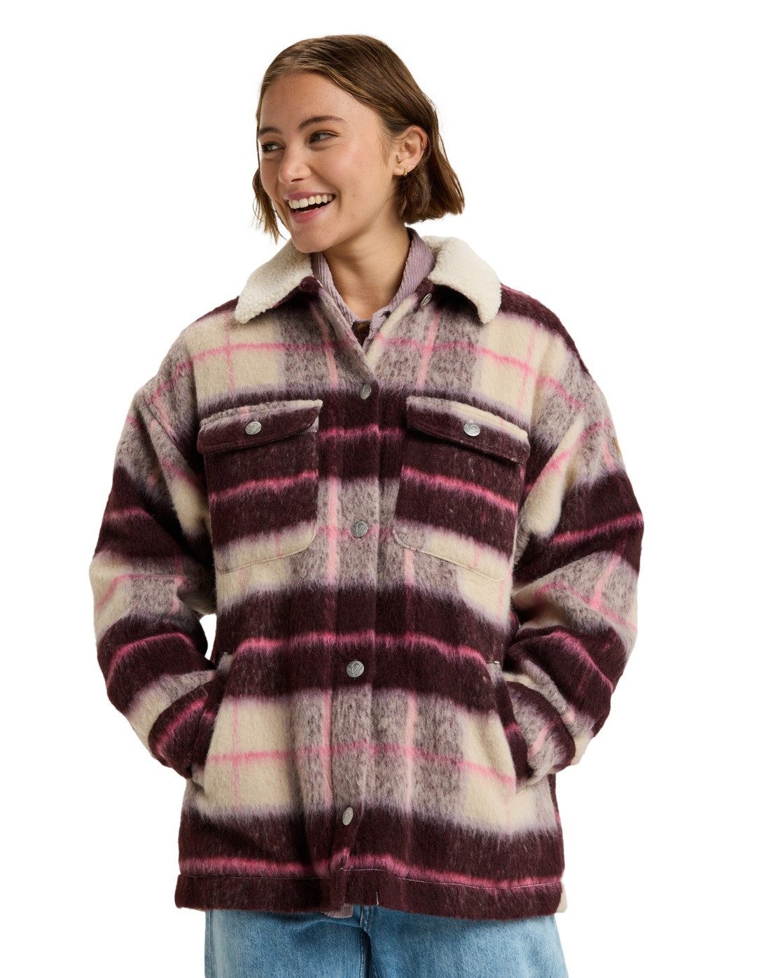 Roxy Outdoorjacke Passage Of Time