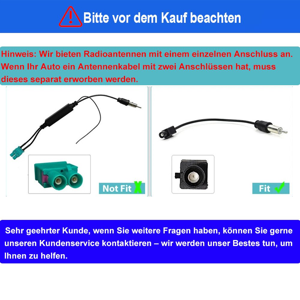 ESSGOO Für VW Tiguan 5N 2010-2016 Android 15 Carplay Android Auto Autoradio (RDS, Digitalradio (DAB), FM, AM, Carplay Android Auto GPS Navi WIFI BT SWC EQ)