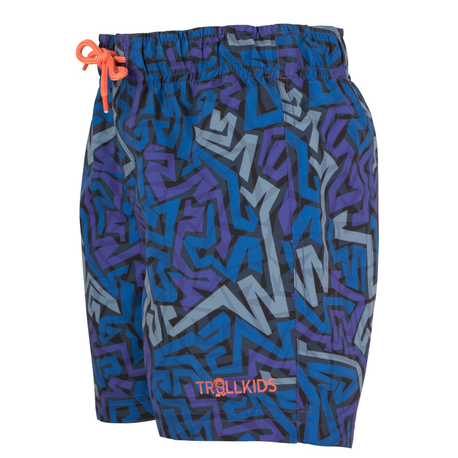 TROLLKIDS Shorts Kids Haukland Shorts