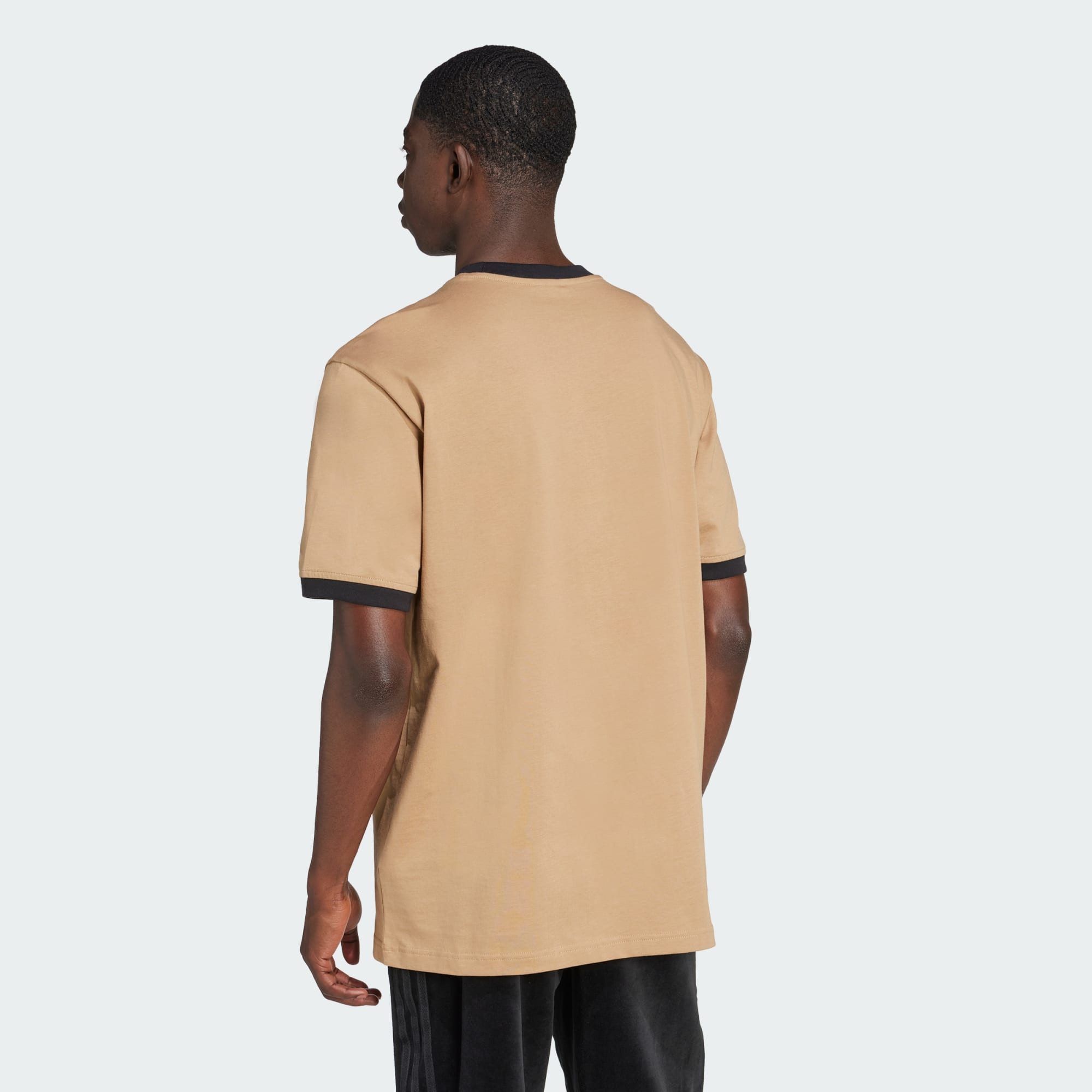 adidas Originals T-Shirt ADIDAS ADICOLOR LOOSE günstig online kaufen