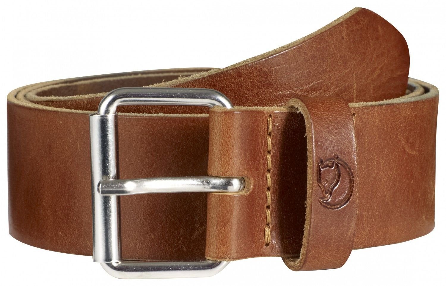 Synthetikgürtel 4 Singi Fjällräven Cognac Gürtel Cm Belt Fjällräven Leather