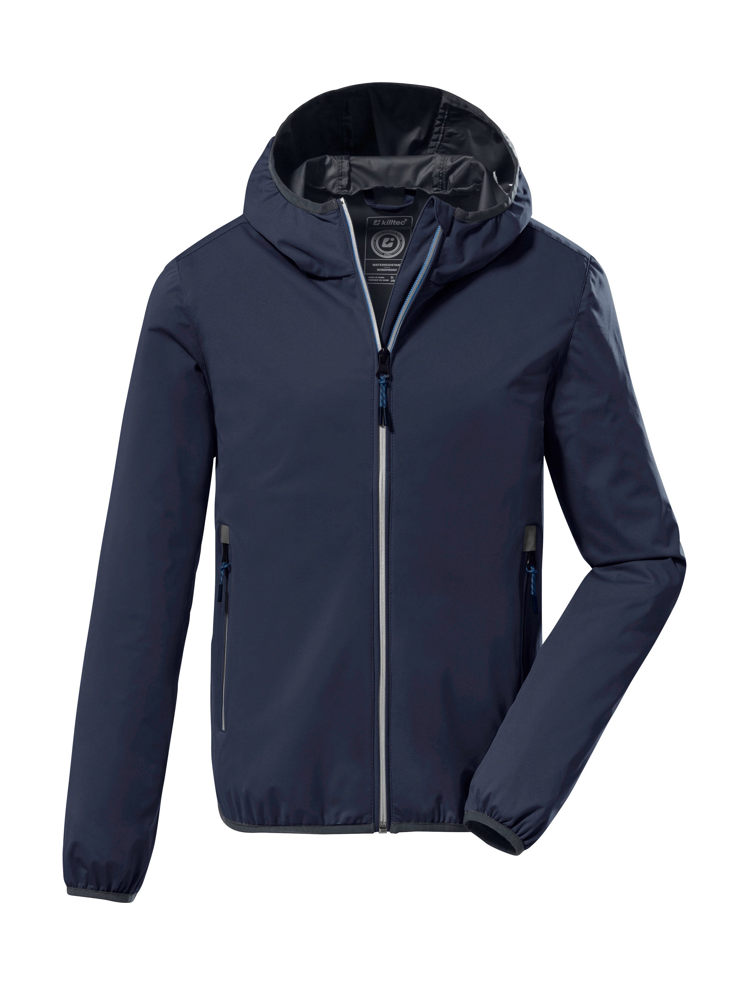 Funktionsjacke KOS 167 BYS JCKT