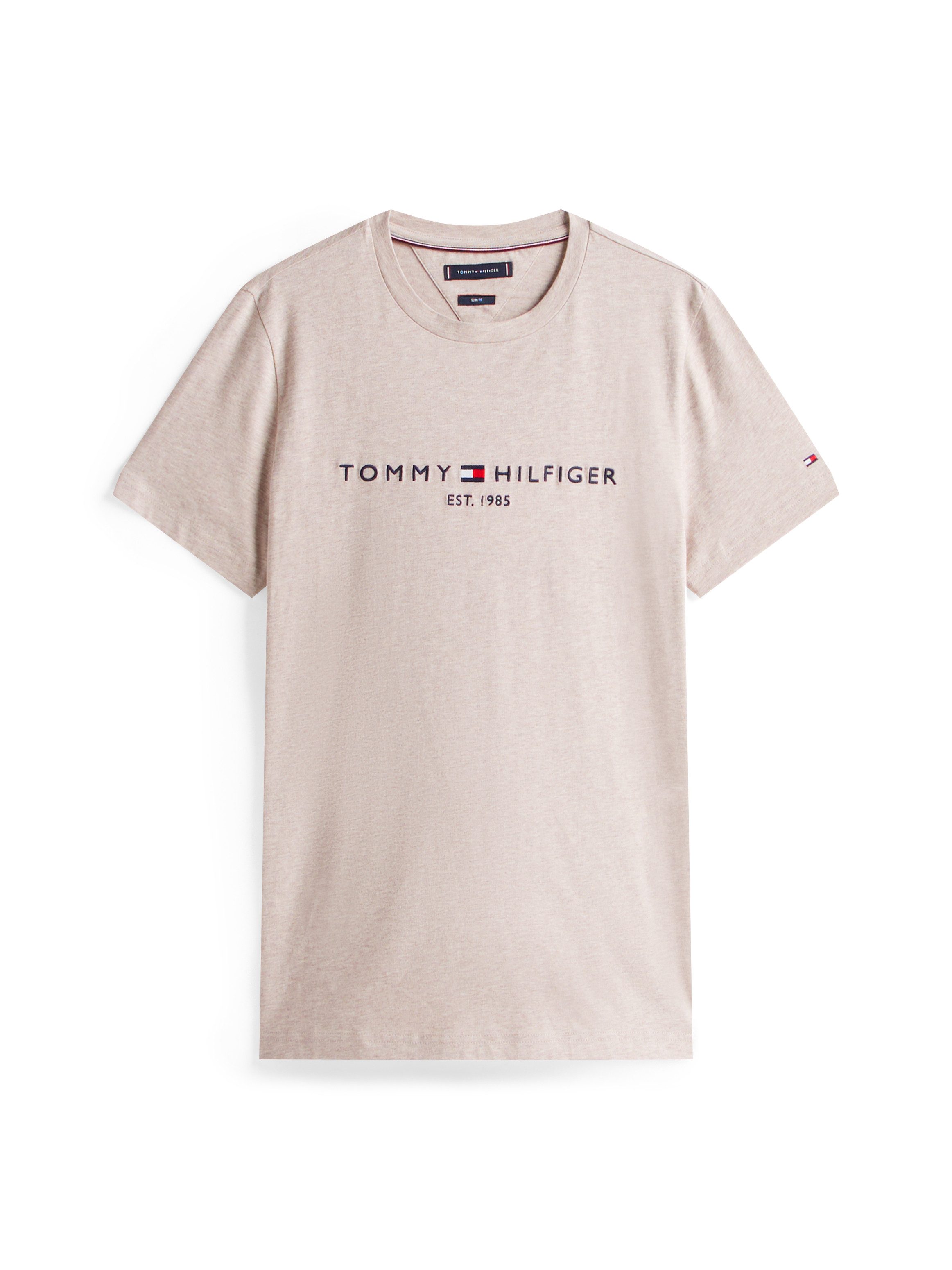 T-Shirt TOMMY LOGO TEE