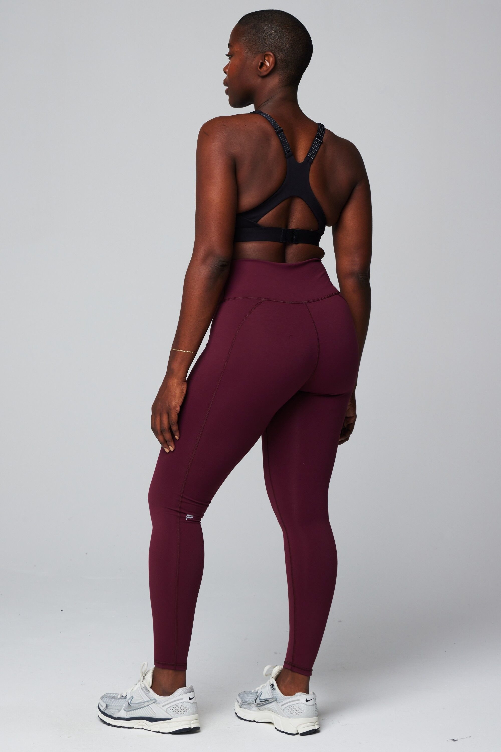Fabletics Leggings Define PowerHold mit hohem Bund