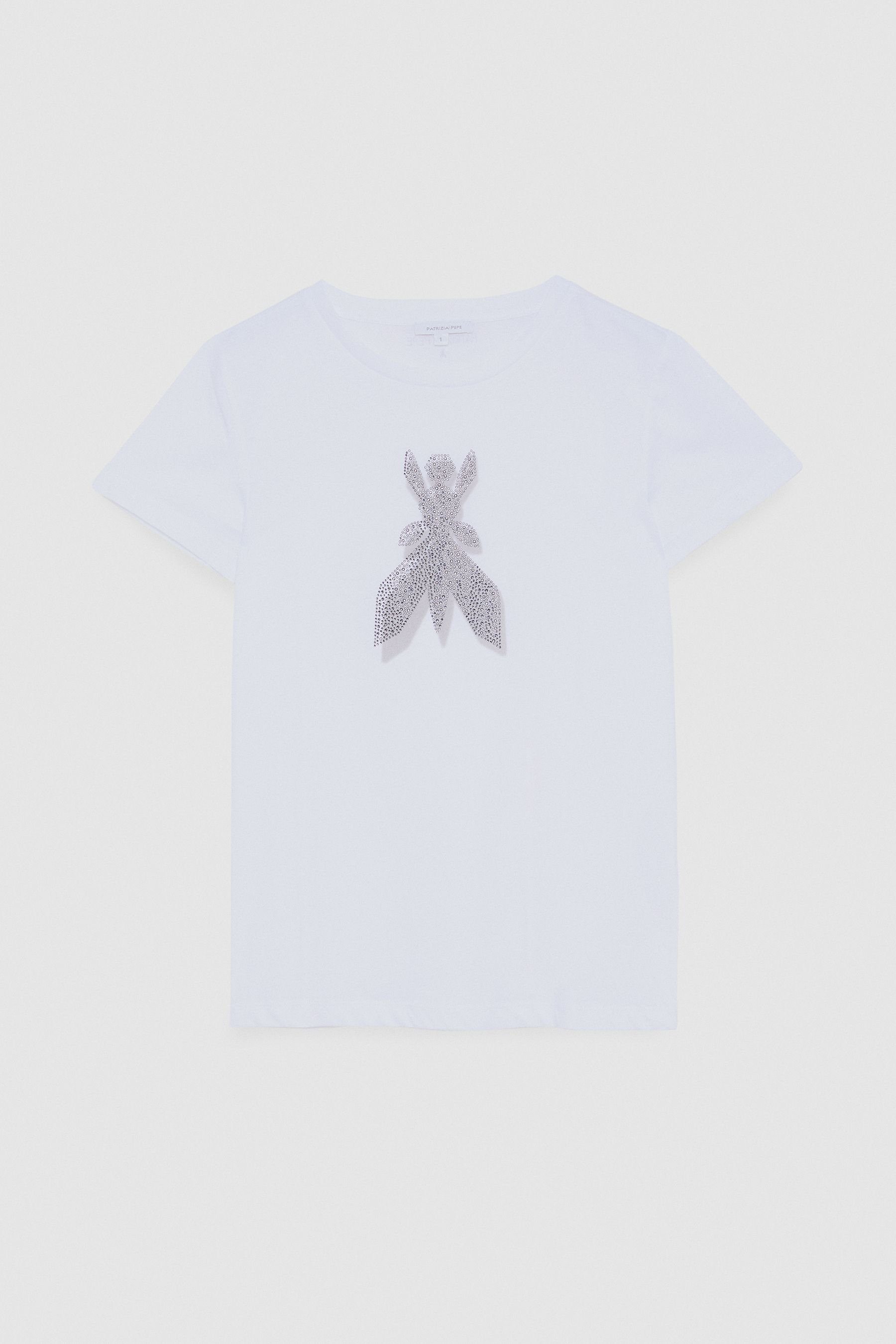 PATRIZIA PEPE - Woman - T-shirt