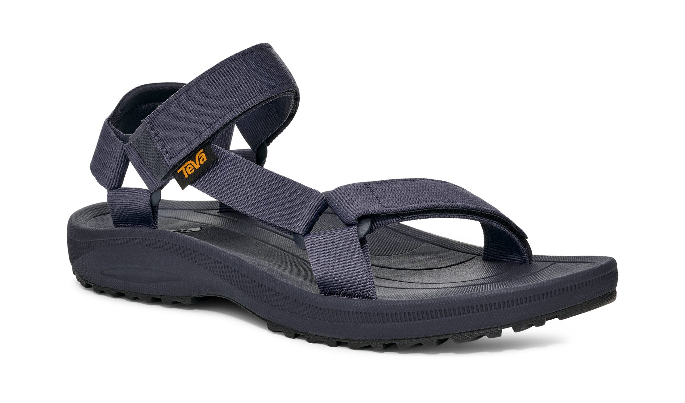 Teva WINSTED MEN Sandale Outdoorsandale schnell trocknend,atmungsaktiv,Allt günstig online kaufen