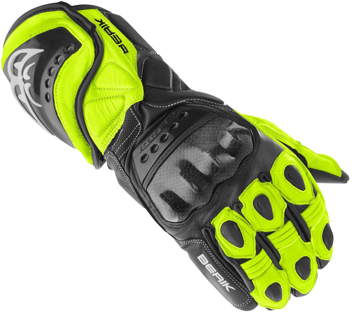 Berik Motorradhandschuhe TX-1 Motorradhandschuhe günstig online kaufen