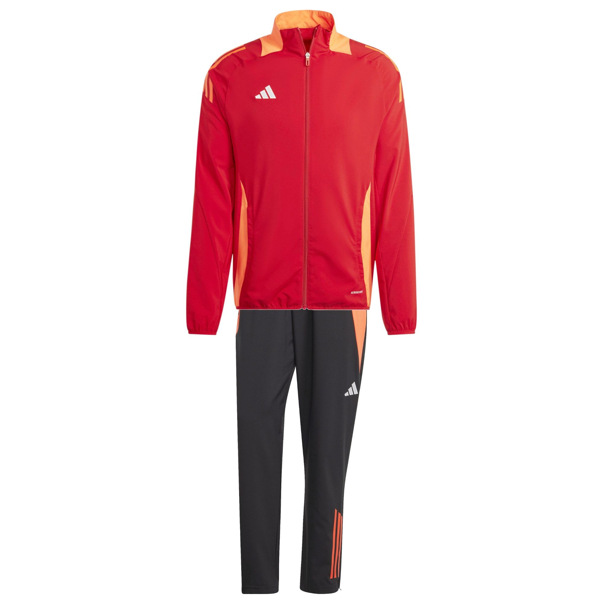 adidas Performance Präsentationsanzug adidas Herren Präsentationsanzug günstig online kaufen