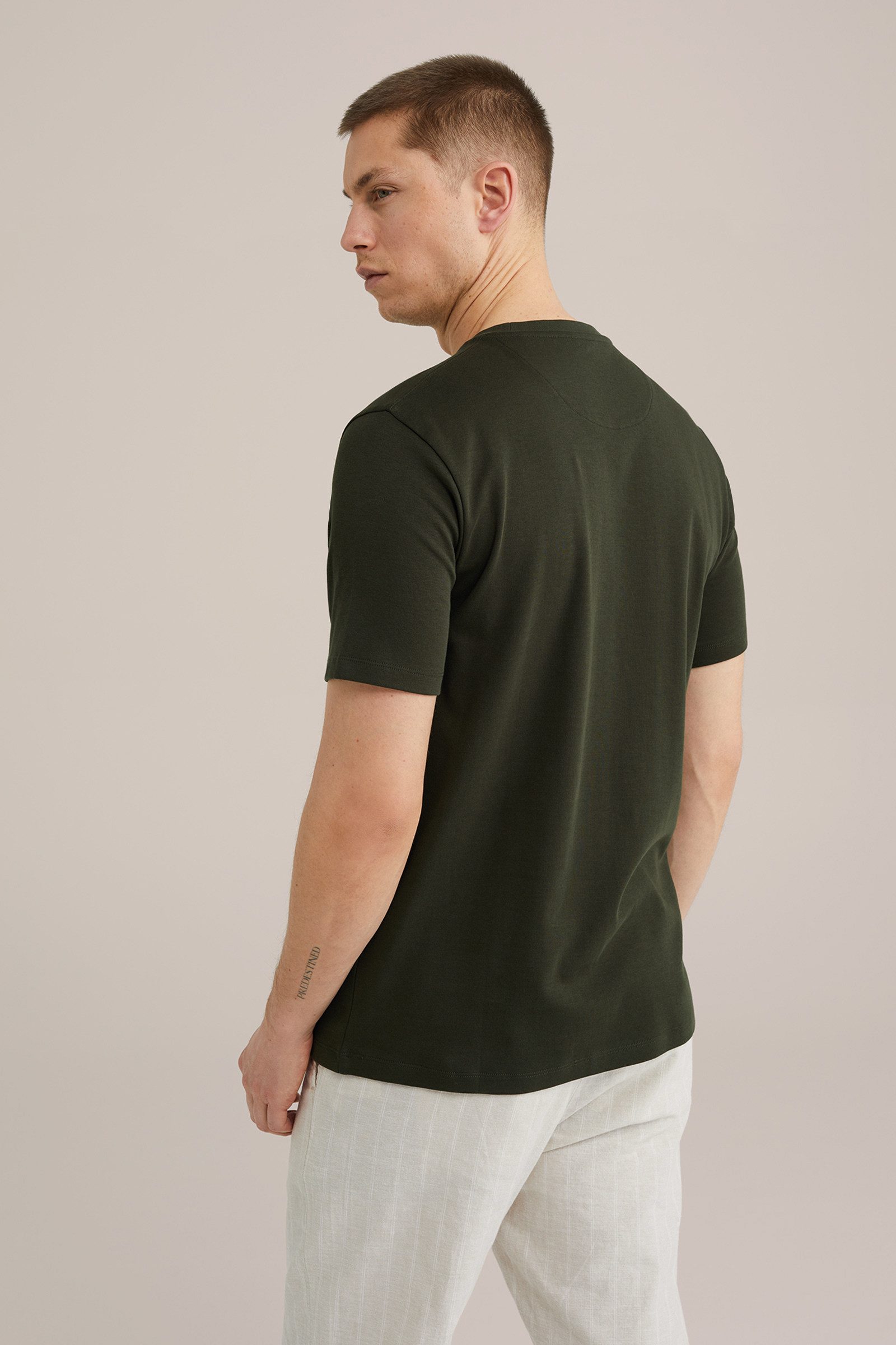 WE Fashion T-Shirt günstig online kaufen