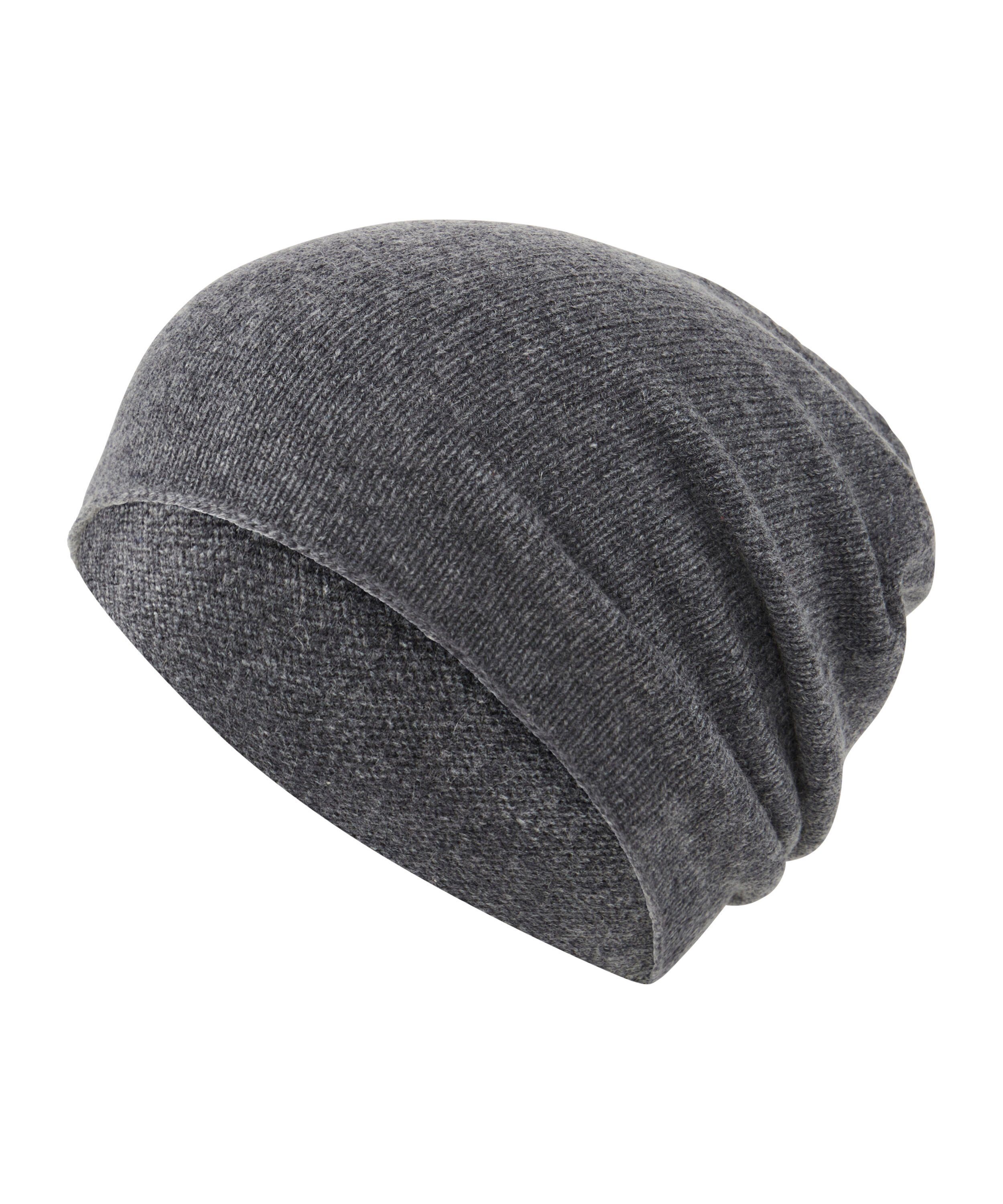 FALKE Strickmütze Pure Cashmere (1-St) aus günstig online kaufen