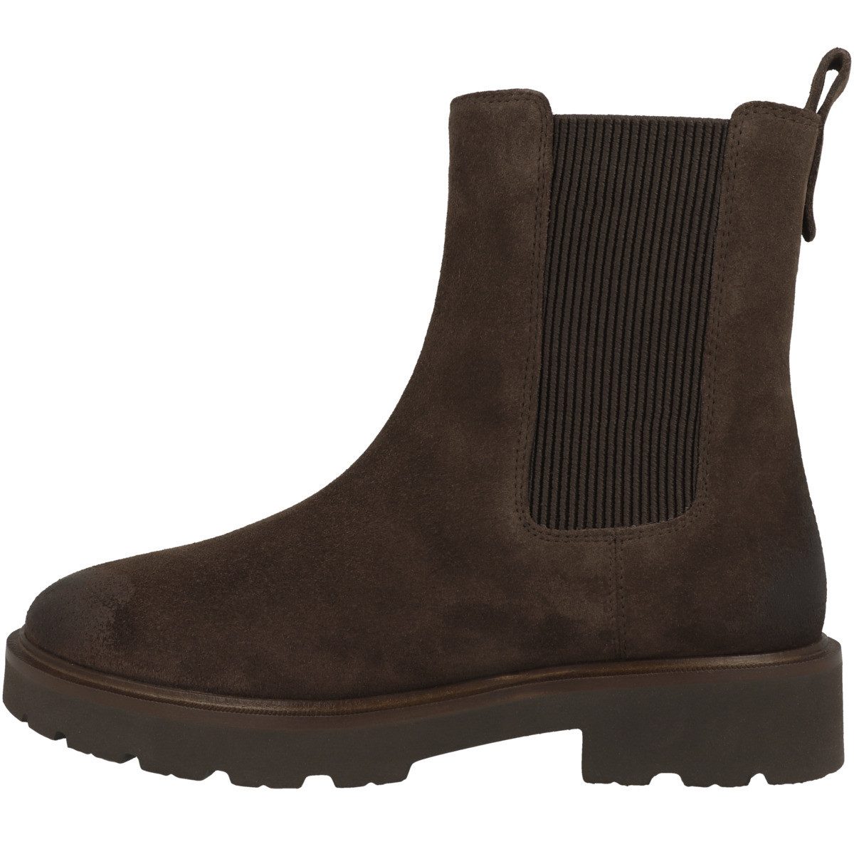 Geox D Norize Damen Stiefelette Boots, Stiefel, Winterschuhe, Winterstiefel günstig online kaufen