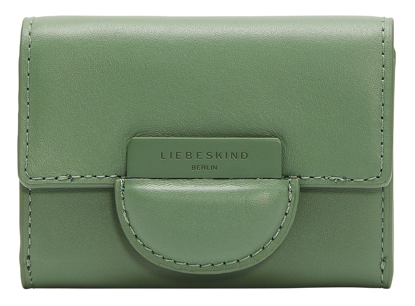 Liebeskind Berlin Geldbörse Penelope 2 Palm Green