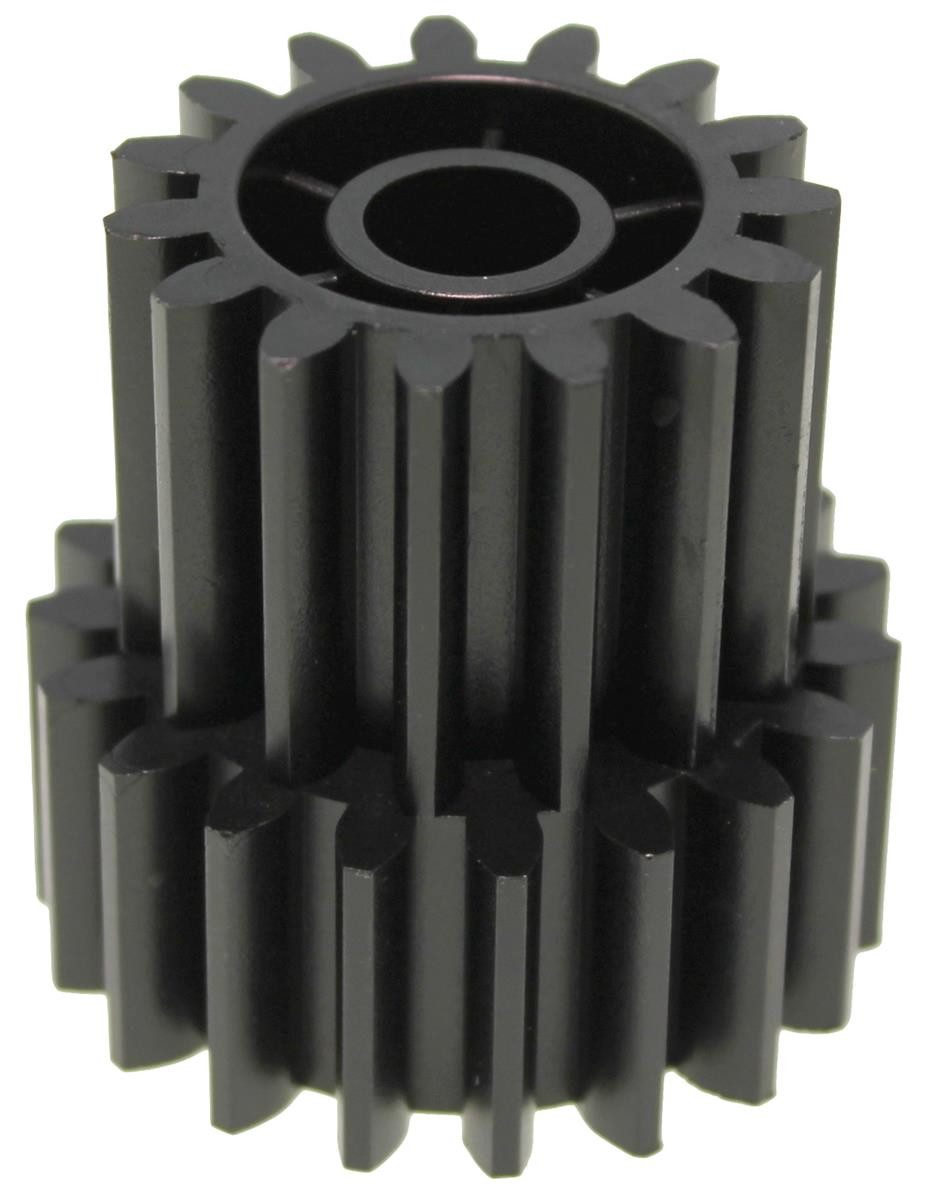 Kehrmaschine Kärcher 6.966-039.0 Zahnrad für 1.766-900.0 K970 Kehrmaschine