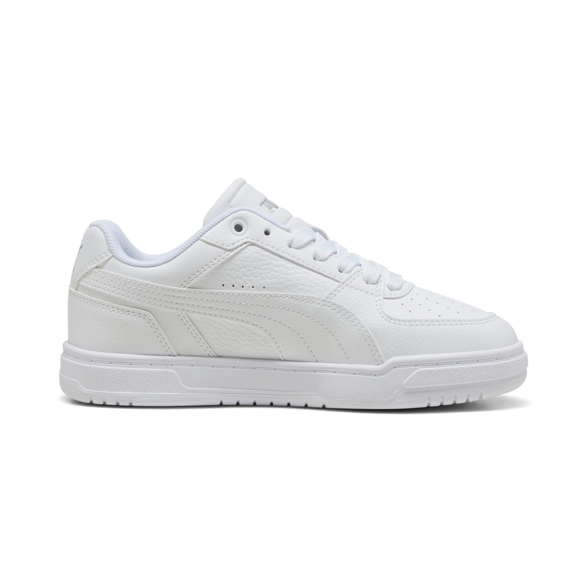 PUMA CAVEN III JR Sneaker für sportliche Aktivitäten und Streetwear, gepolstertes Fußbett