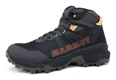 Mammut Wanderschuh Outdoorschuh