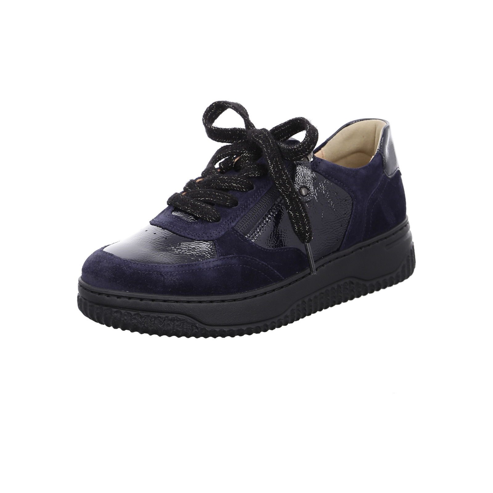 Schnürer Boogie Sneaker