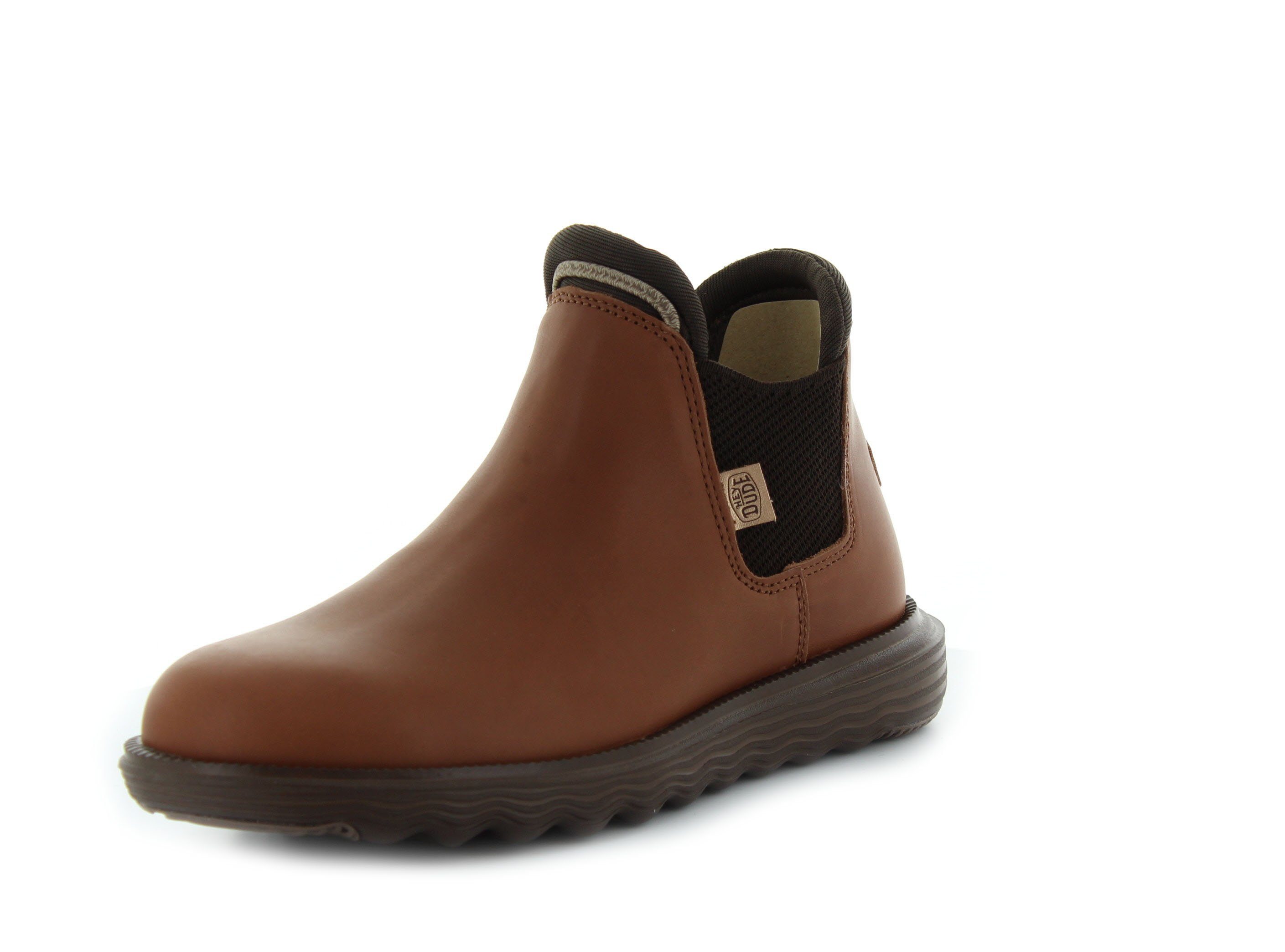 Hey Dude Branson Chelseaboots unisex