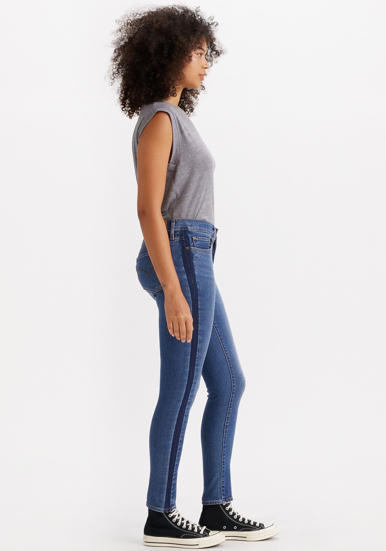 Levi's® Skinny-fit-Jeans 311 SHAPING SKINNY Skinny günstig online kaufen