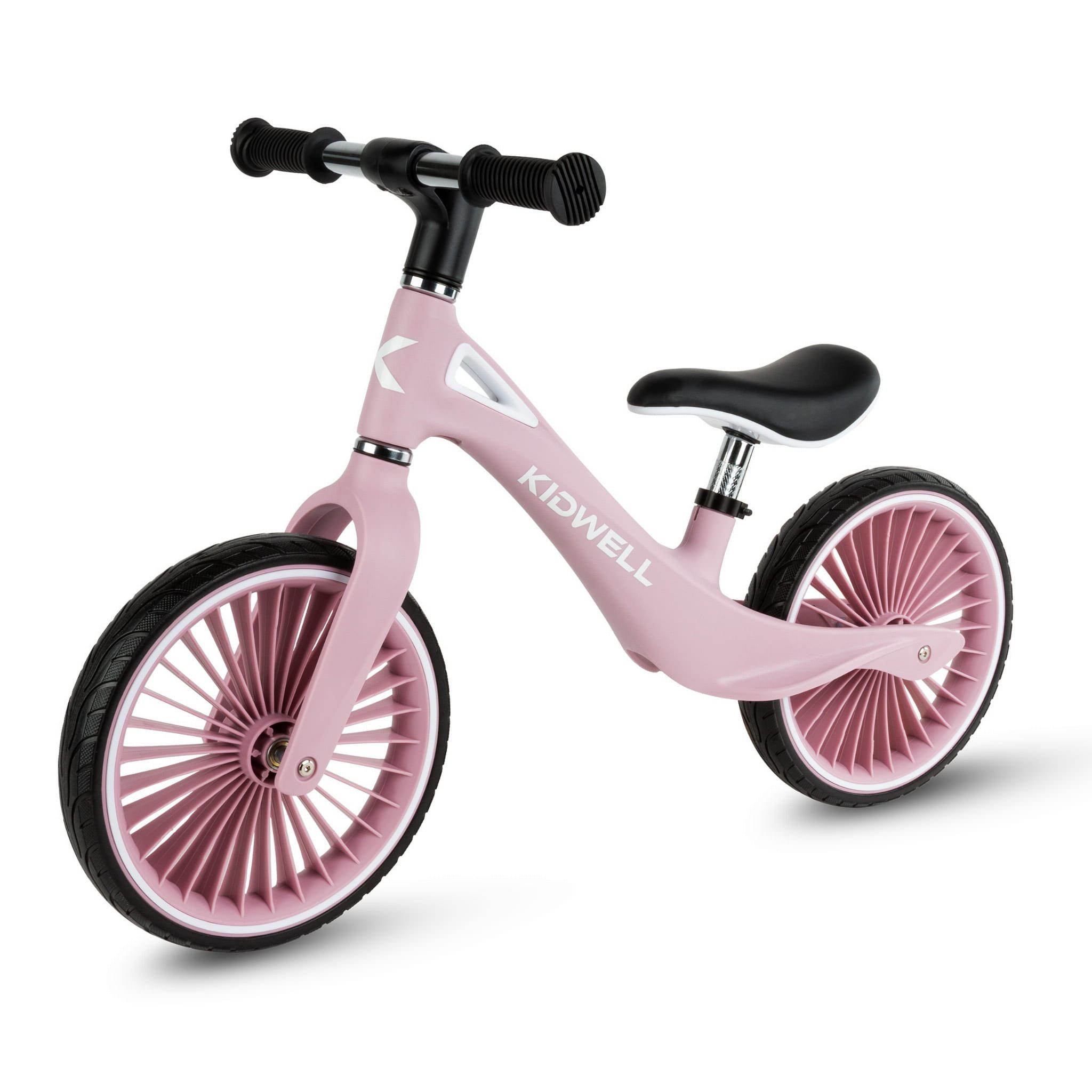 COIL Fahrrad-Laufrad Lauflernrad, Kinderlaufrad, Rutscher, Balance Bike, Nylonrahmen, Polyurethan-Reifen, Einzigartige Felge, Gewicht 30 kg – Bild 2 von 5