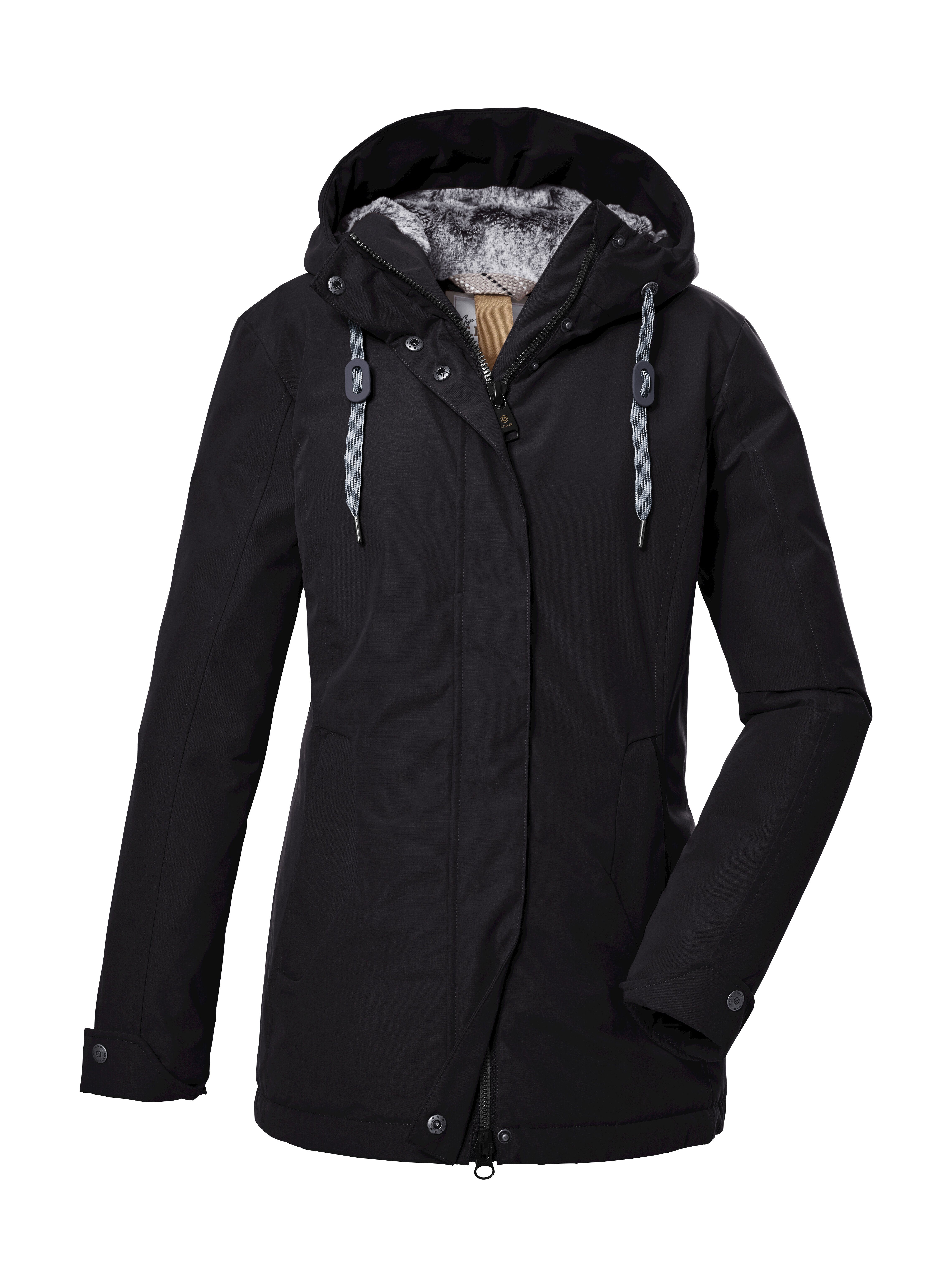 Funktionsjacke GW 14 WMN JCKT