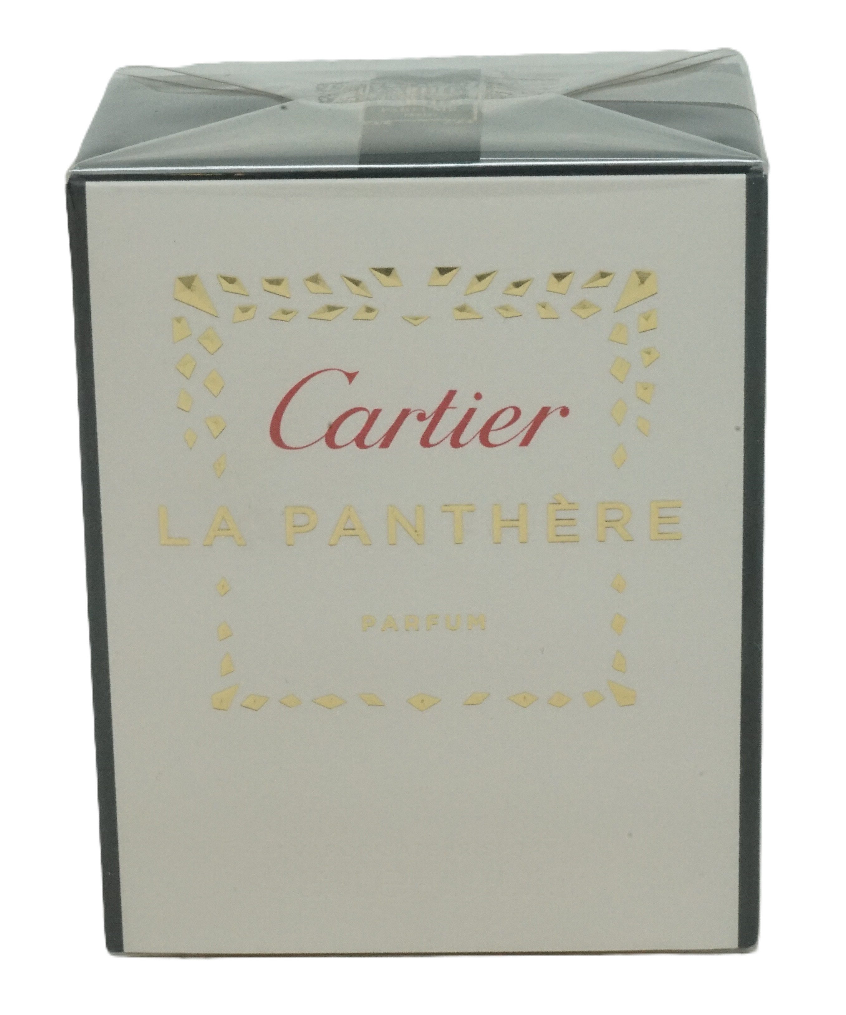 Cartier Eau de Parfum Cartier La Panthere Parfum Spray 25ml