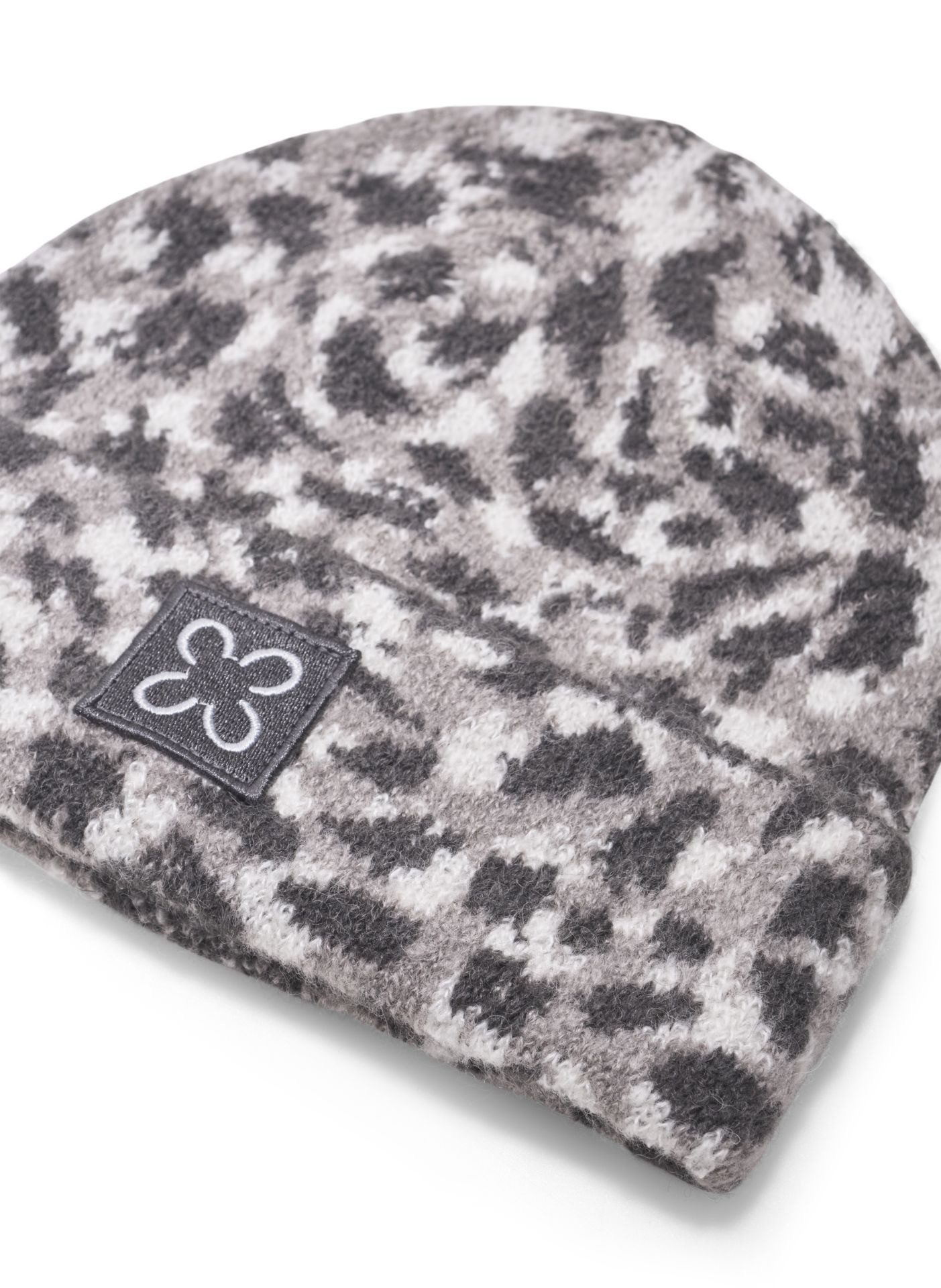 Codello Strickmütze Codello Mütze mit gestricktem günstig online kaufen