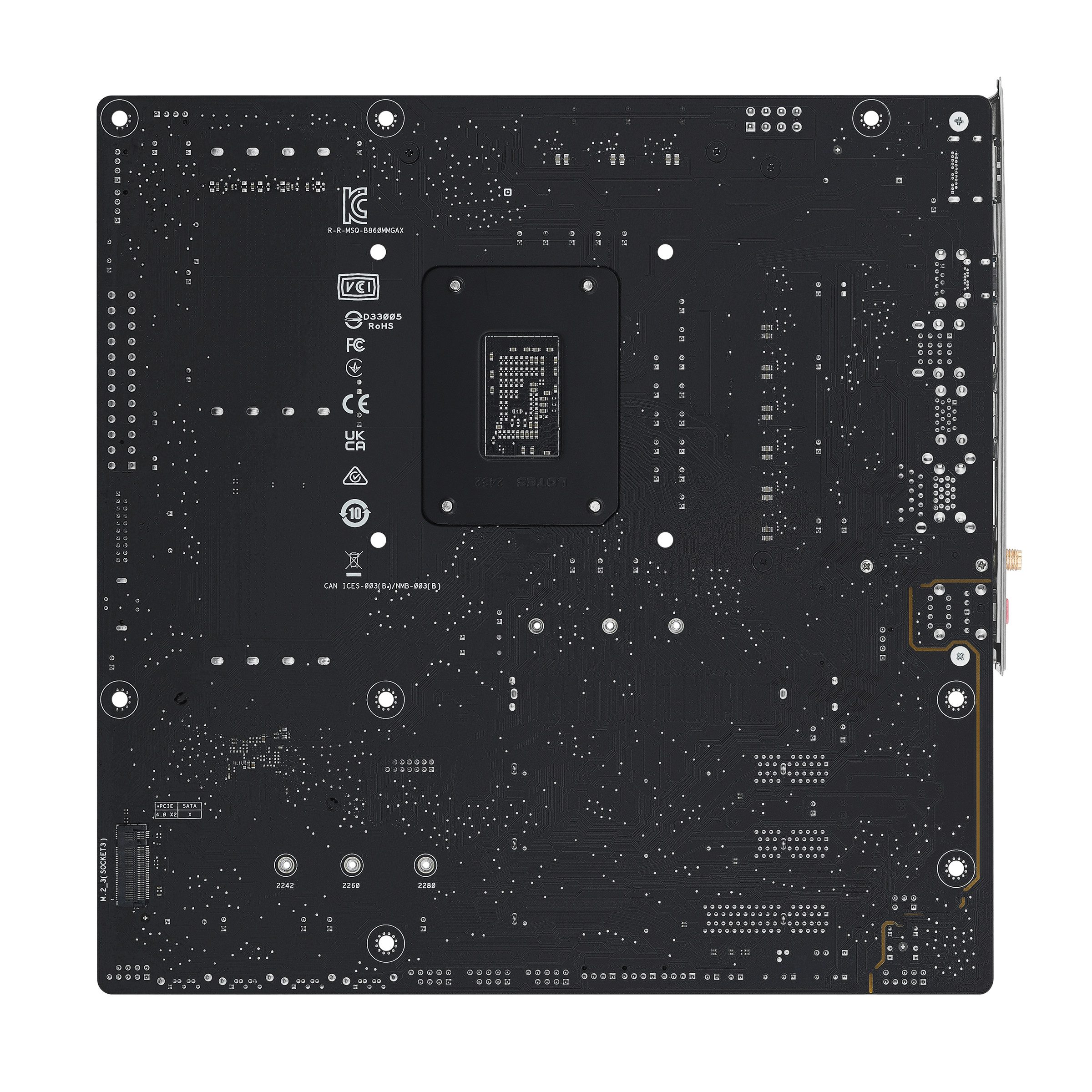 Asus Mainboard