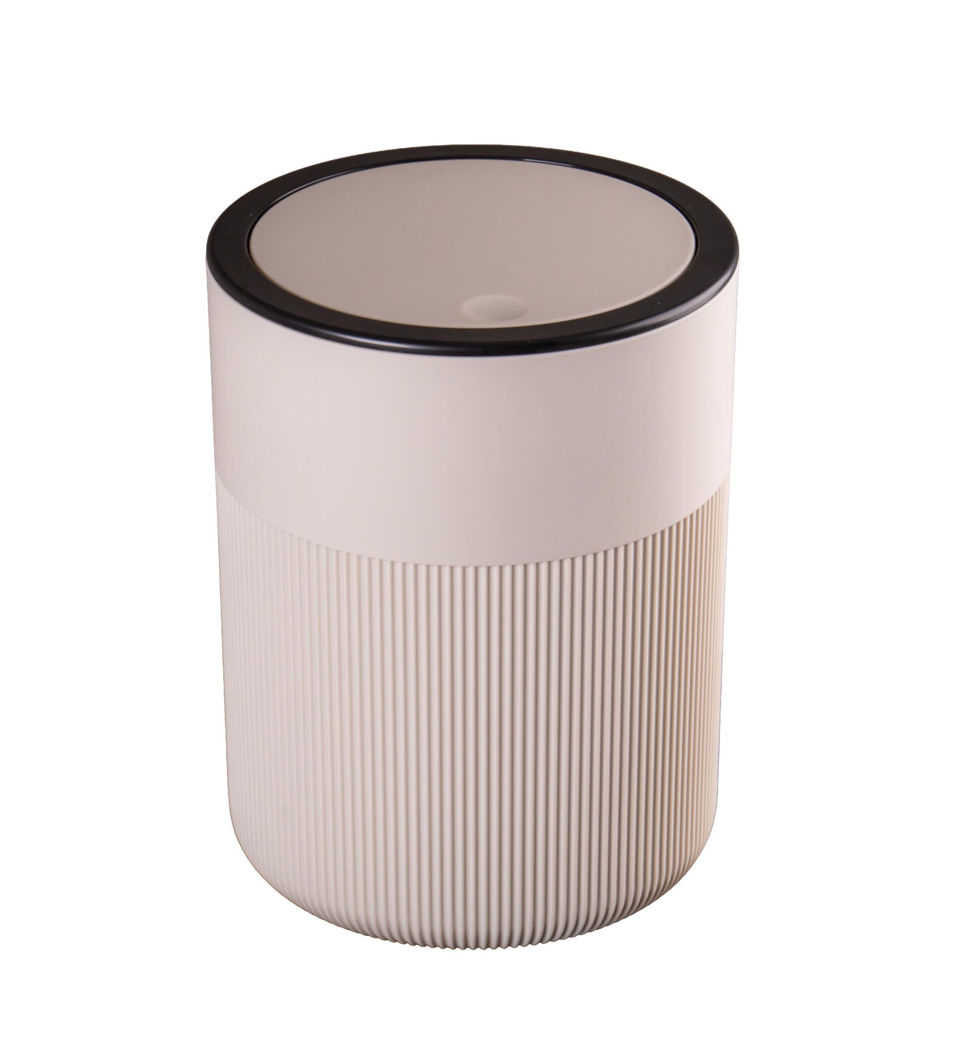 Ridder Mülleimer Selma beige