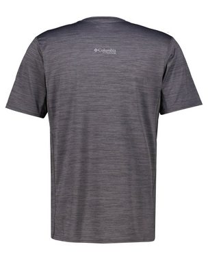 Columbia T-Shirt Herren T-Shirt TITAN PASS (1-tlg)