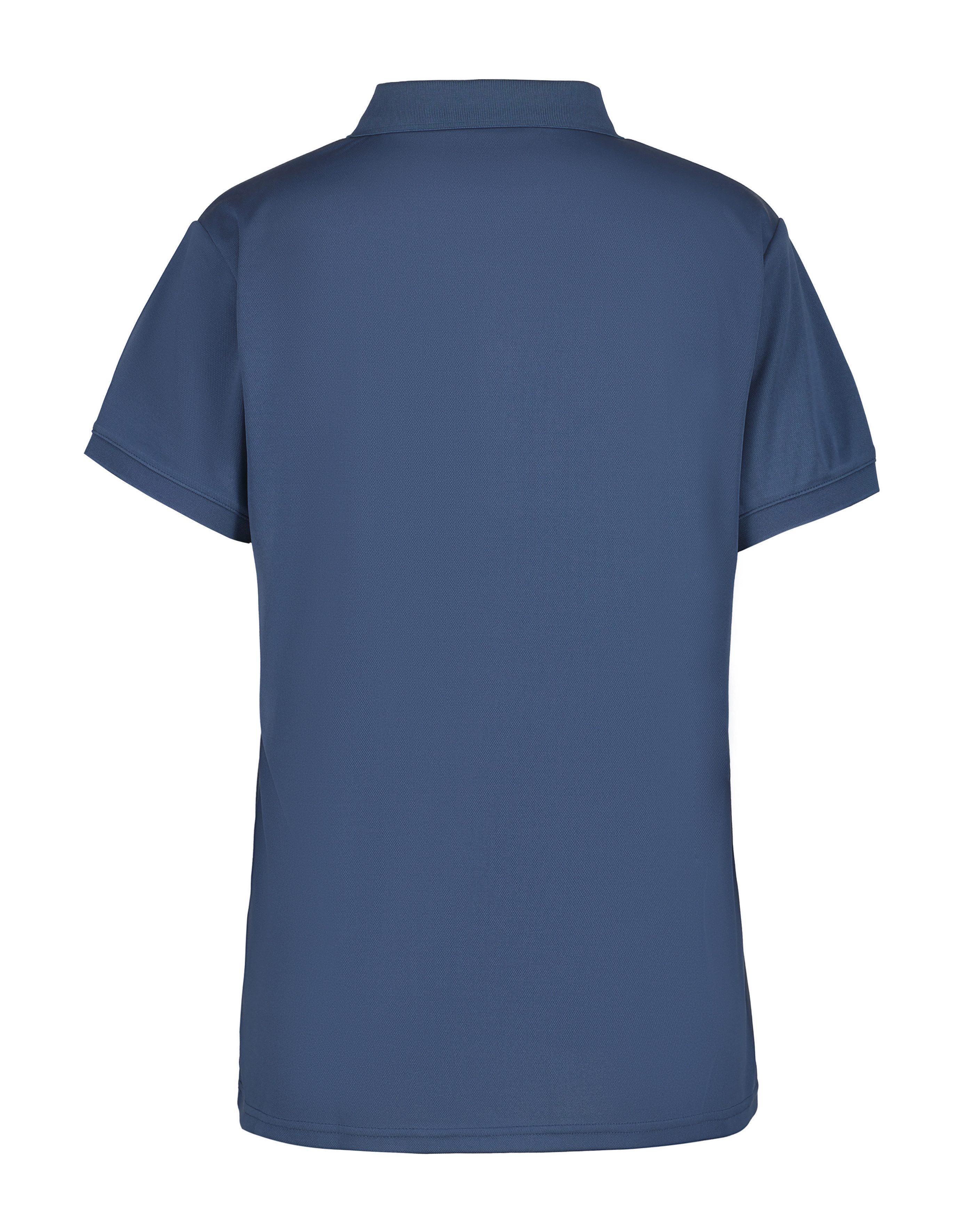 Icepeak Poloshirt BAYARD sportlicher Stil, aus Polyester, schnelltrocknend, pflegeleicht