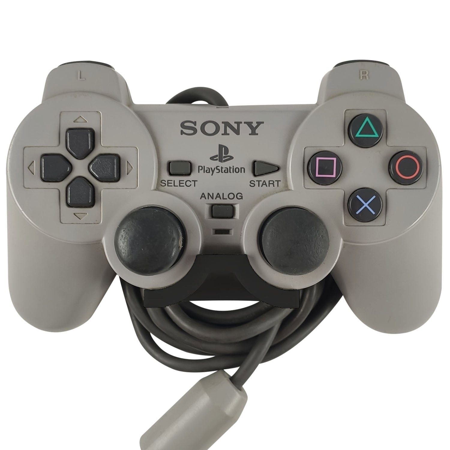 Controller-Halterung Wandhalterung für Sony Ps2 Controller Playstation 2 Wandmontage