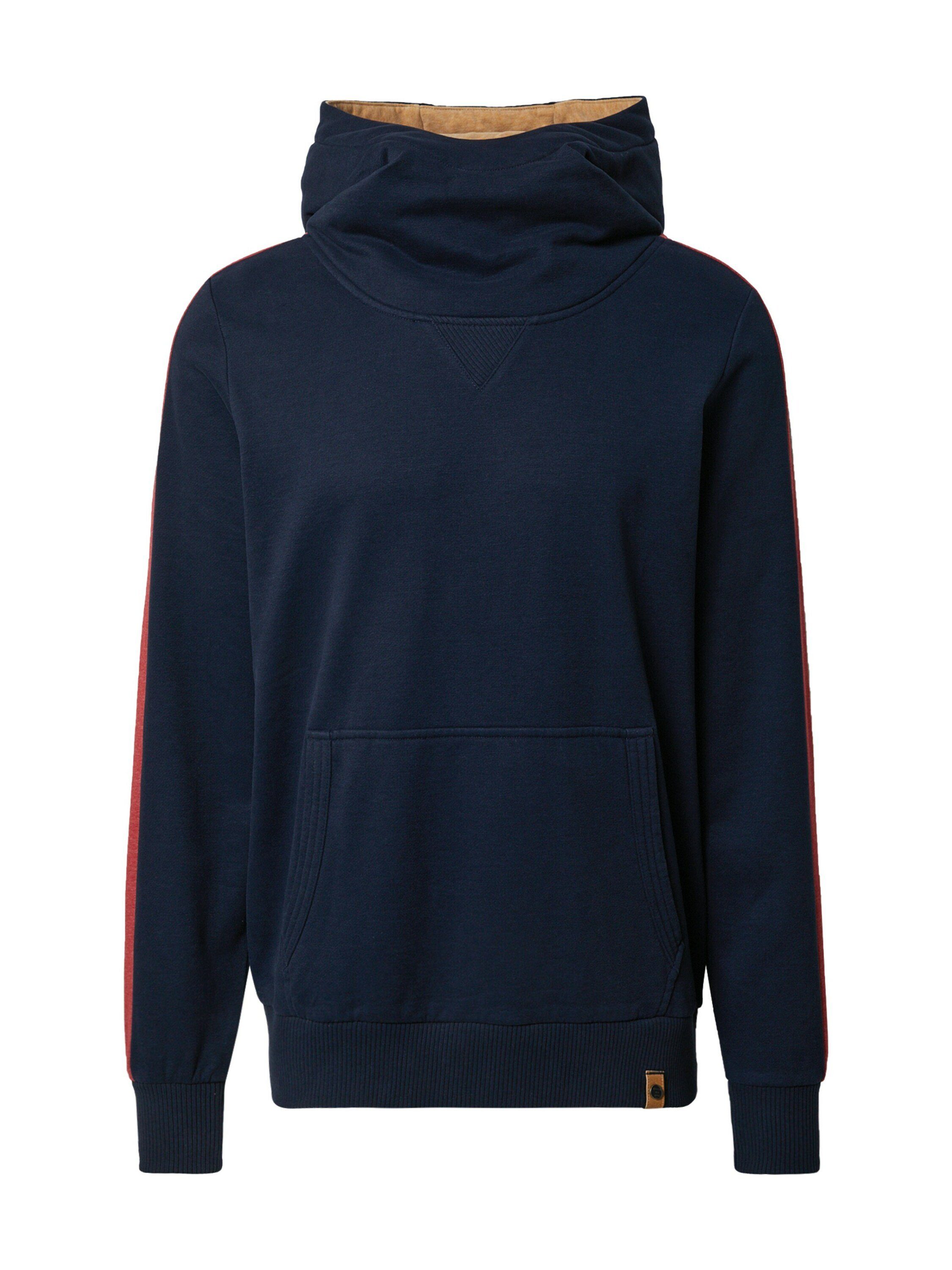 Fli Papigu Sweatshirt Shisha & Strand (1-tlg)