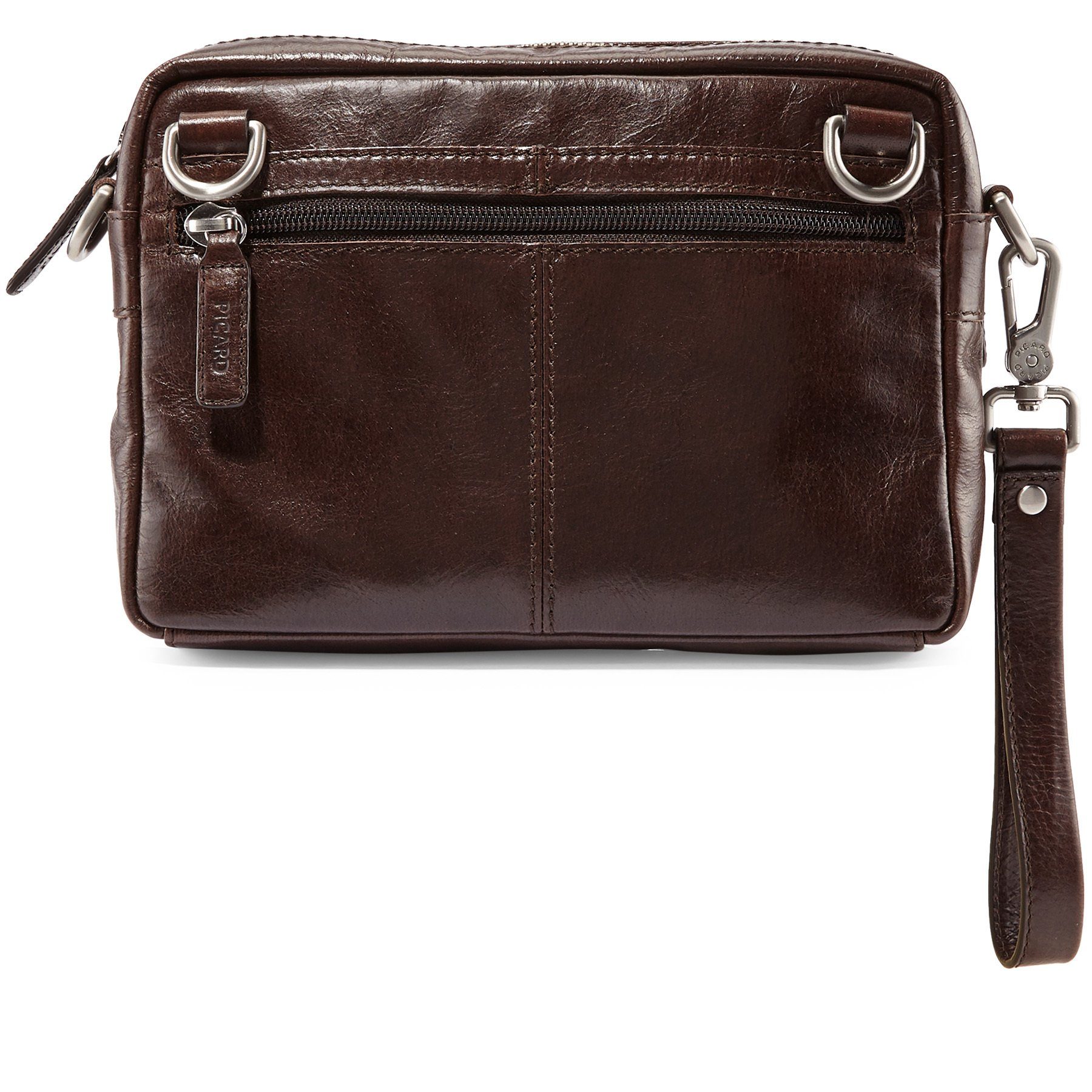 Picard Handgelenktasche PICARD Handgelenktasche Buddy aus Echtleder