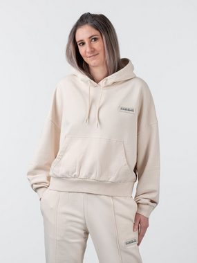 Napapijri Hoodie Napaijri B-Morgex Hoodie