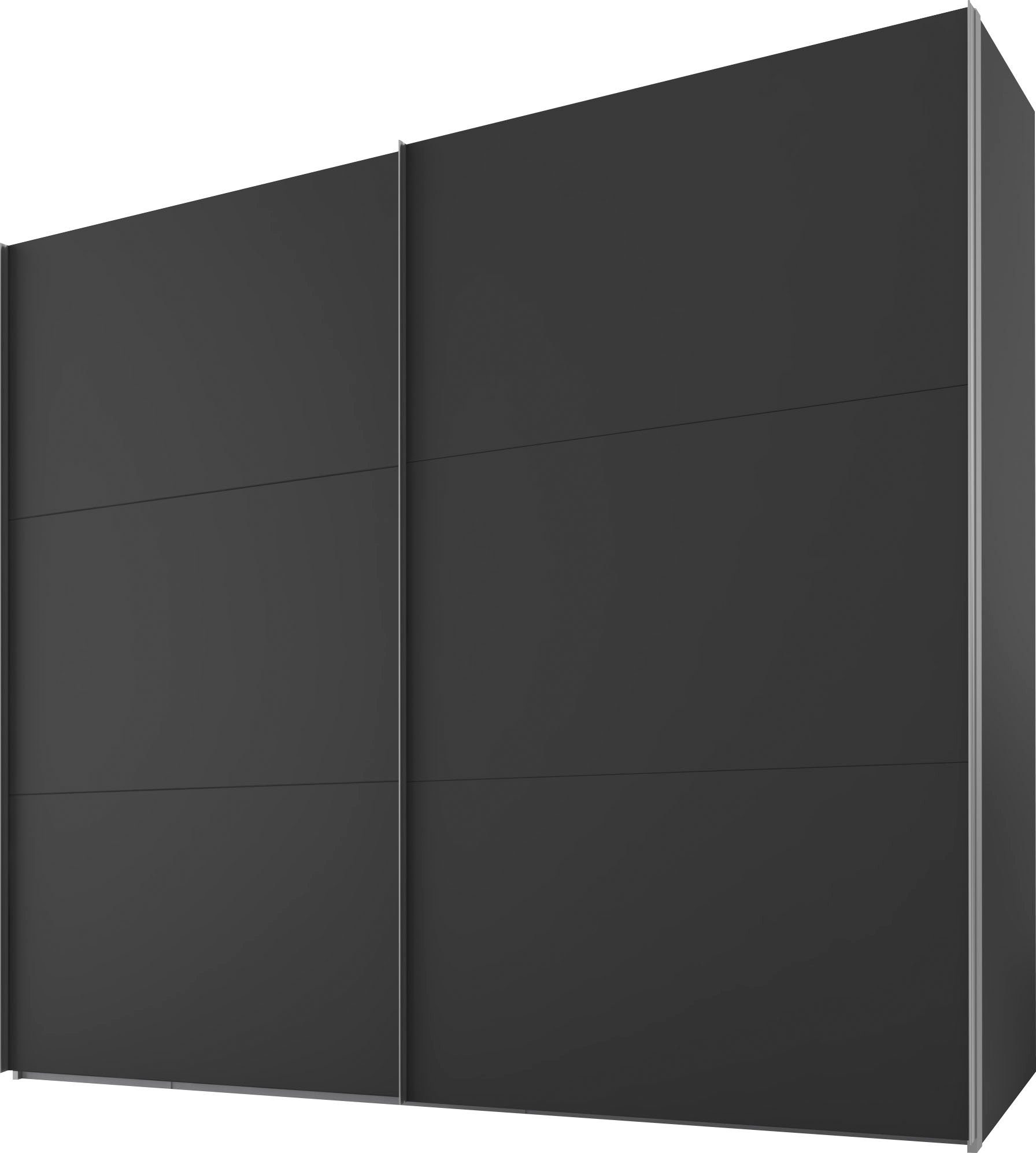 Express Solutions Schwebetürenschrank SWIFT - Express Solutions