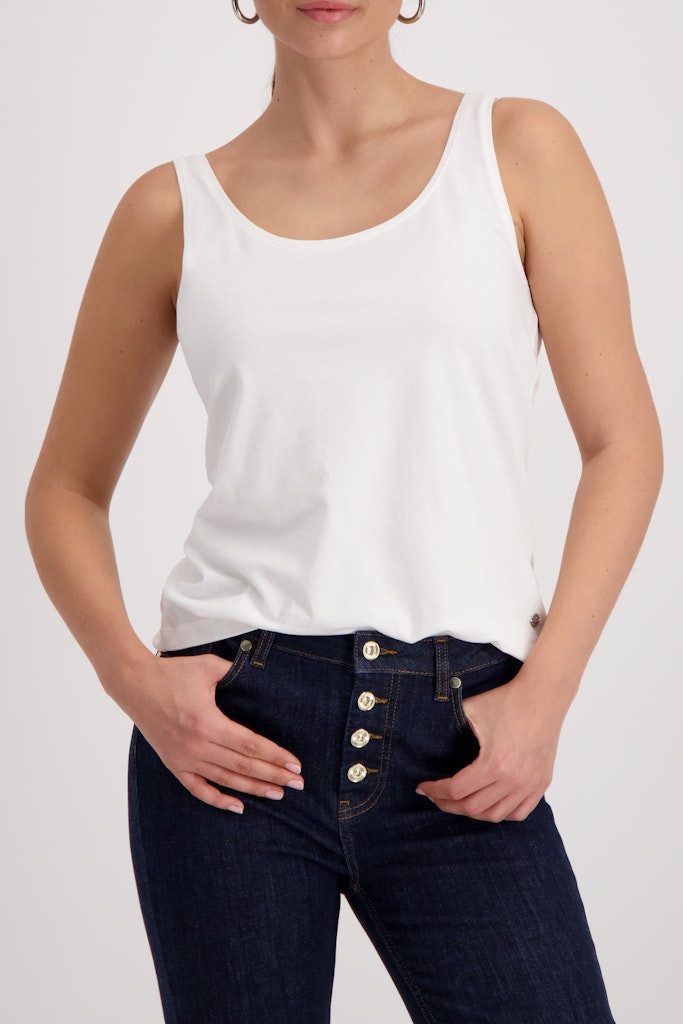 Tanktop Top