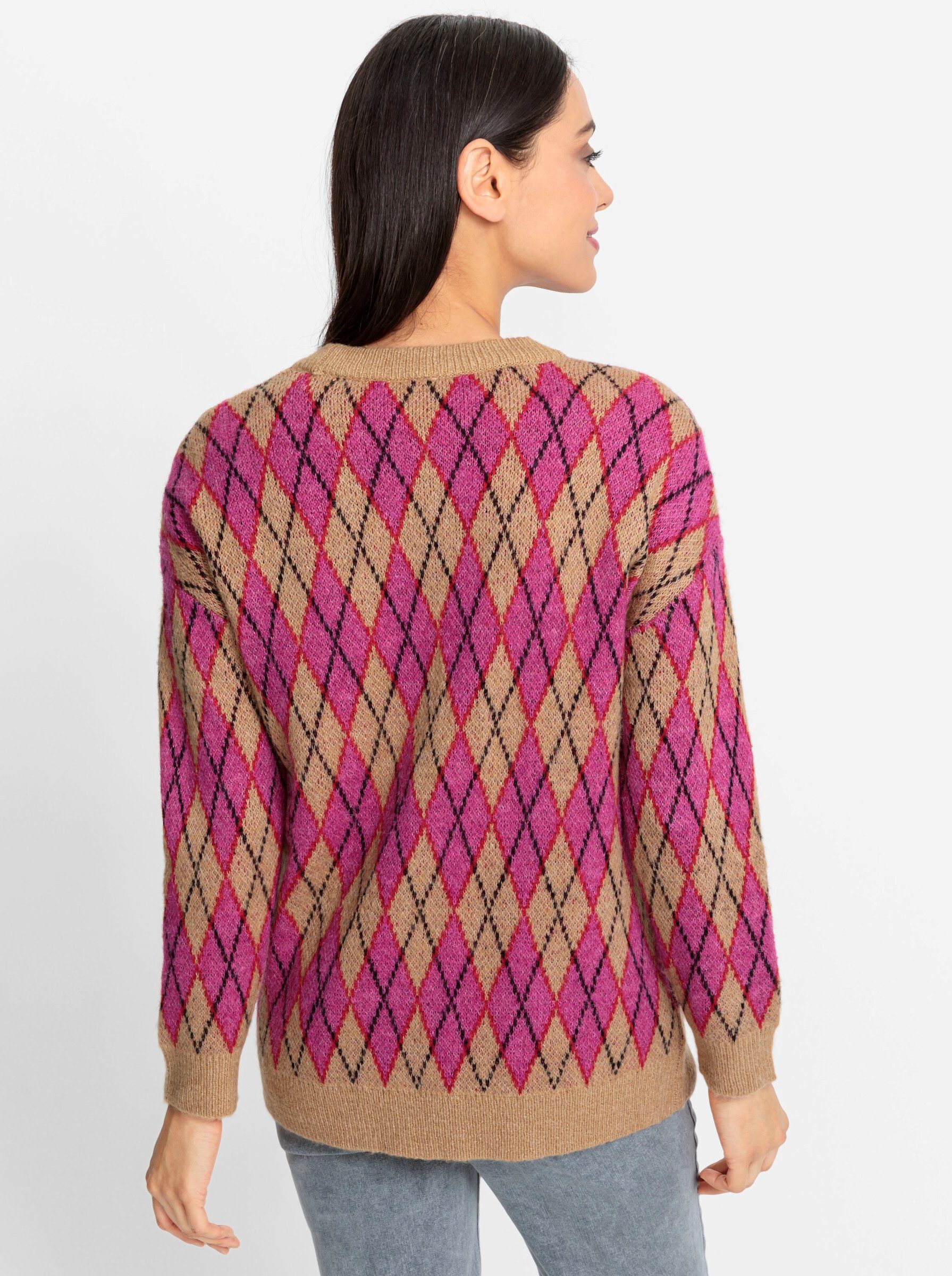 heine Strickjacke Cardigan günstig online kaufen