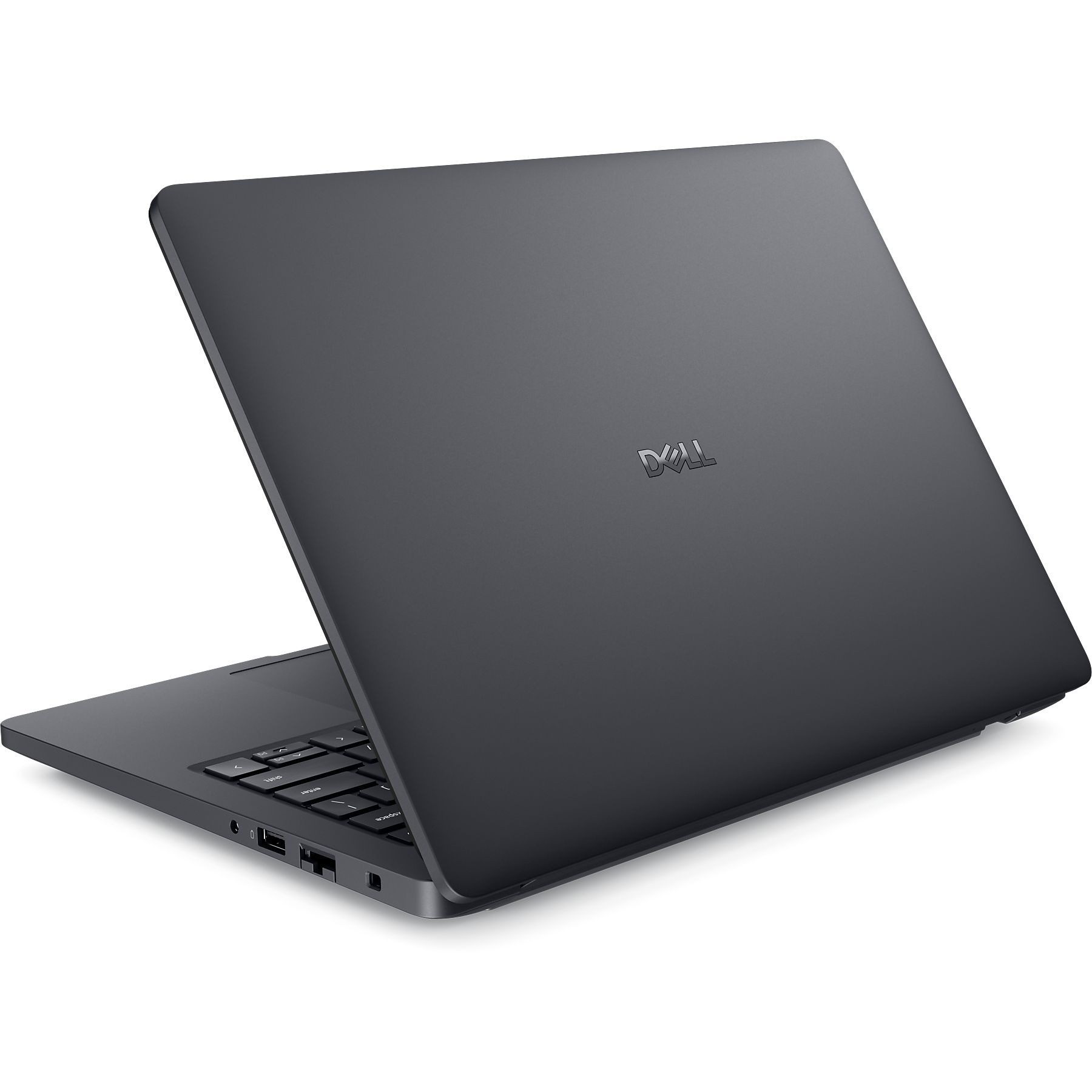 Dell Pro Max 14 Laptop RTX Pro 500 16GB 512GB SSD Intel Core Ultra 7 265H Business-Notebook (35,6 cm/14 Zoll, Intel Core Ultra 7 265H, RTX PRO 500, 16 GB, 512 GB SSD, 2x USB Type-A, 2x USB Type-C (2x Thunderbolt 4), HDMI 2.1)