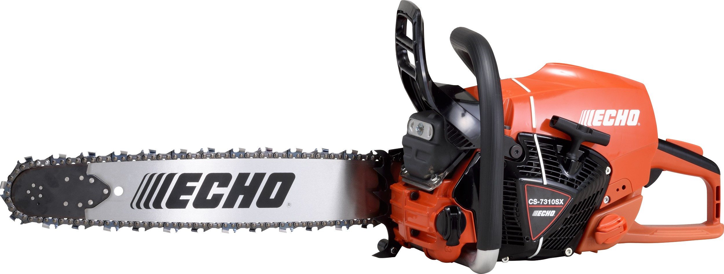 Echo Benzin-Kettensäge CS-7310SX-50 Motorsäge