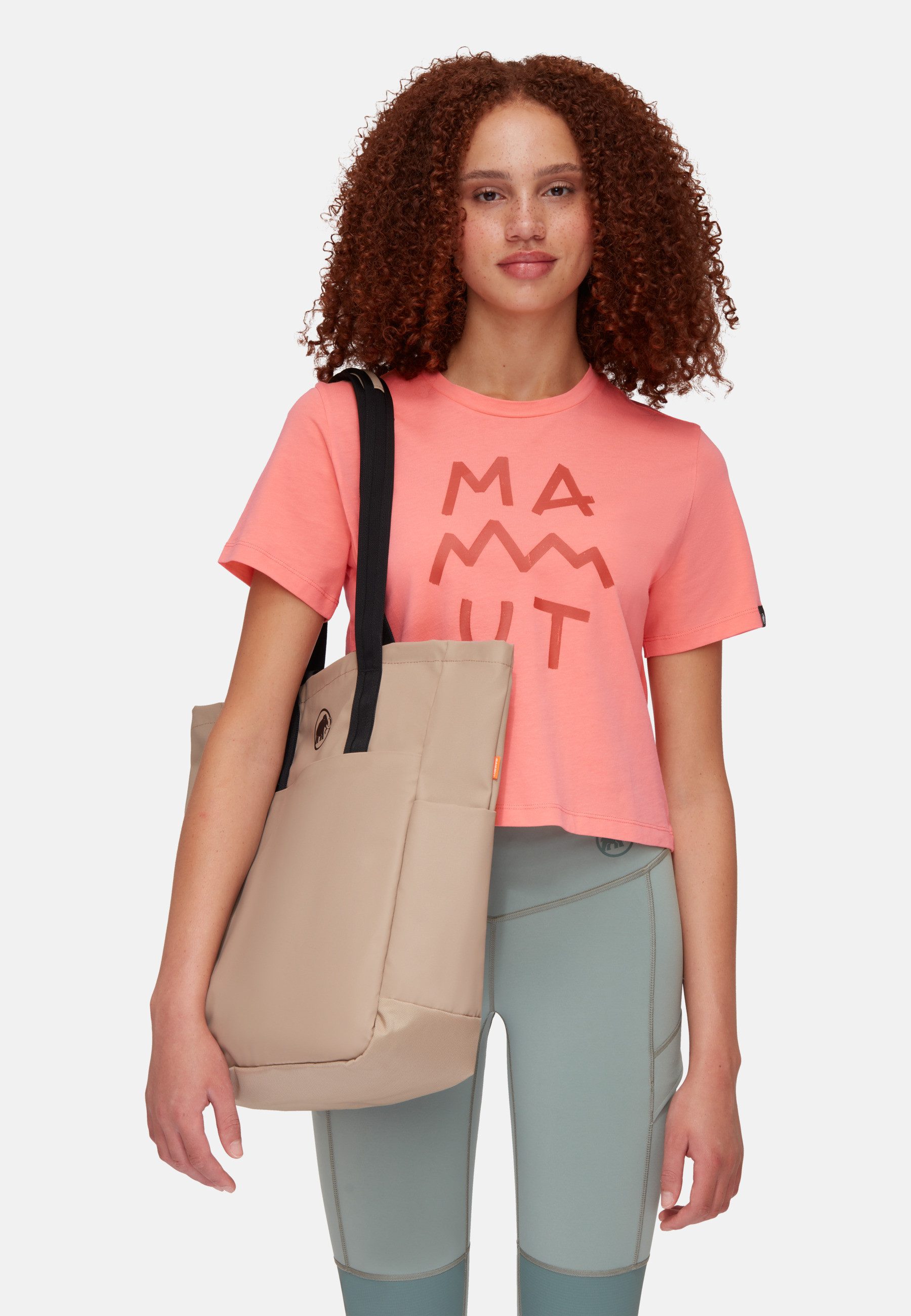 Mammut Tragetasche Seon Tote Bag