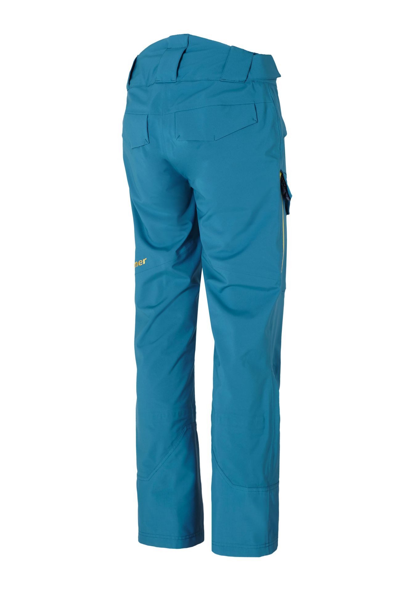 Ziener Skihose ZIENER TJURE VENT ZIP Lady Damen Skihose Dermizax 20K 184953 günstig online kaufen