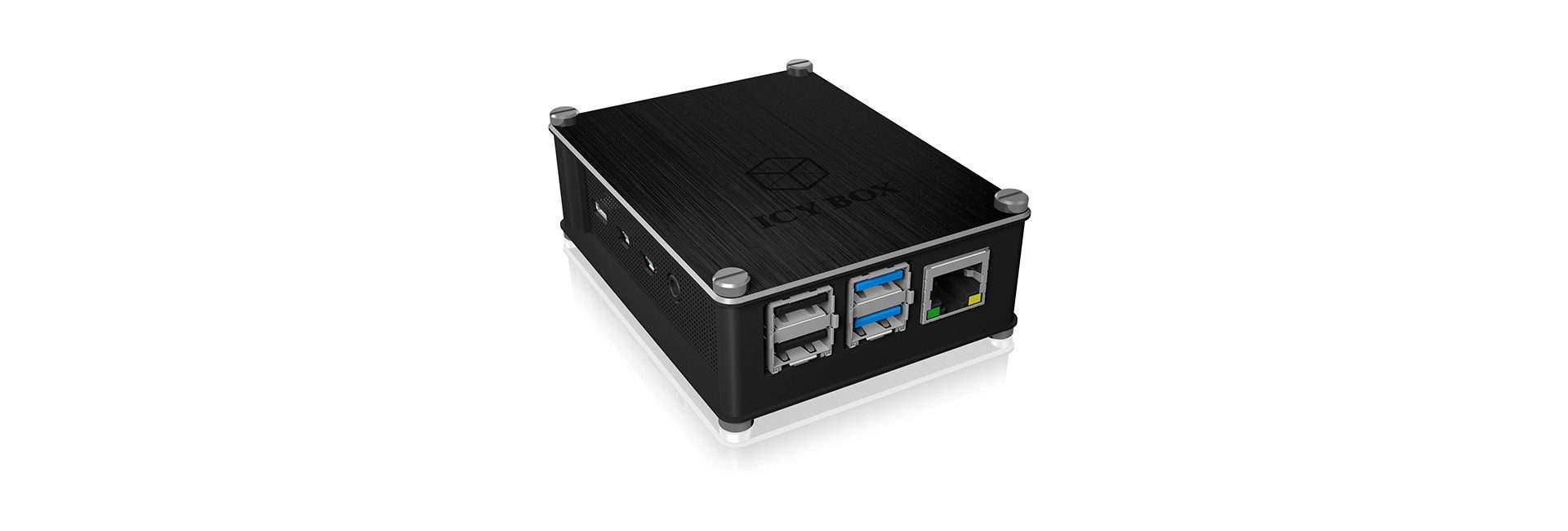 ICY BOX HDD-Festplatte